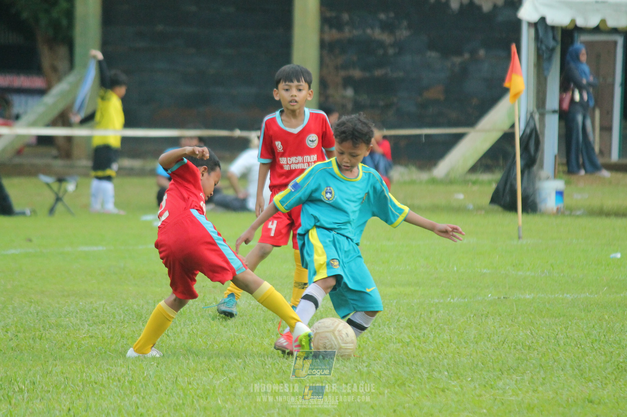 ijl u9 050426 rajawali nusantara vs gagak muda