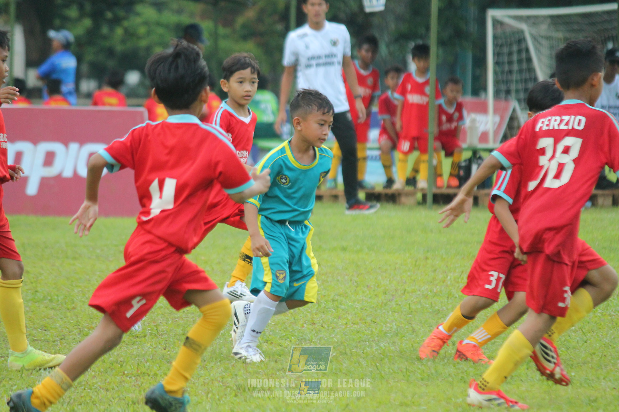 ijl u9 050426 rajawali nusantara vs gagak muda