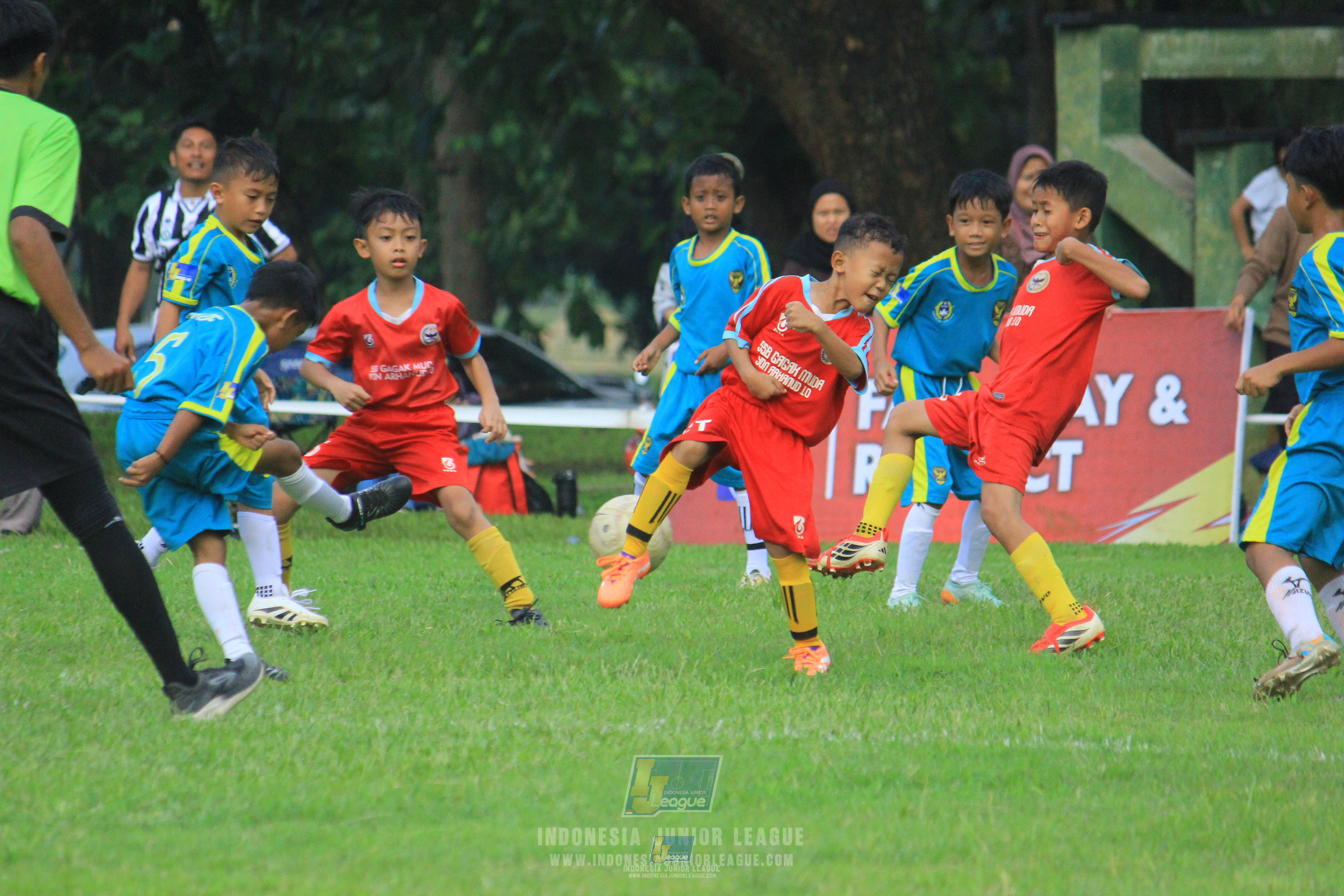 ijl u9 050426 rajawali nusantara vs gagak muda