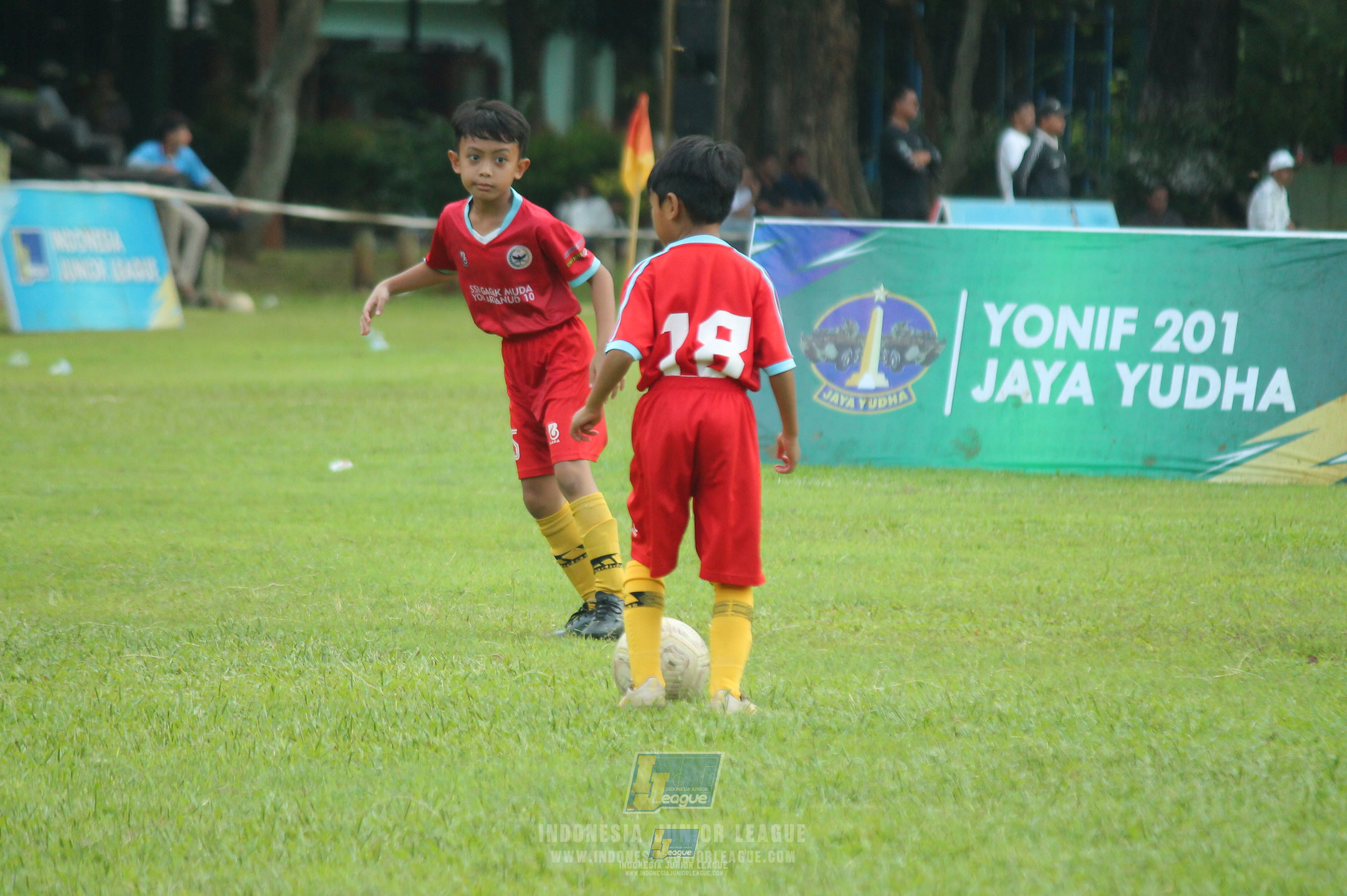 ijl u9 050426 rajawali nusantara vs gagak muda