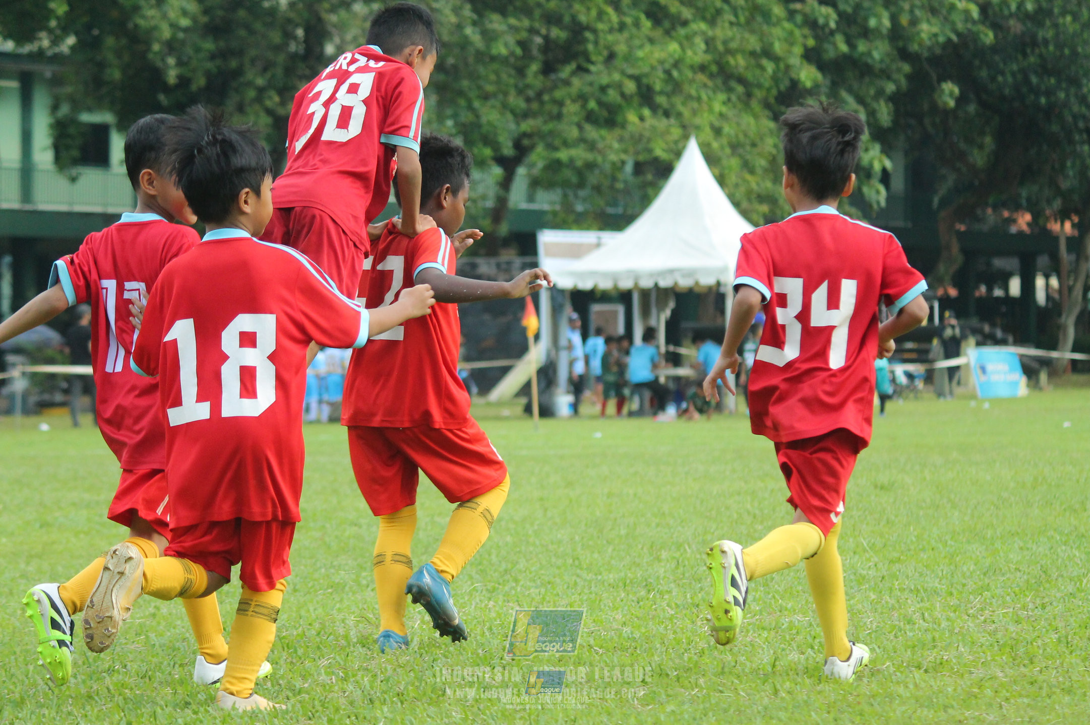 ijl u9 050426 rajawali nusantara vs gagak muda