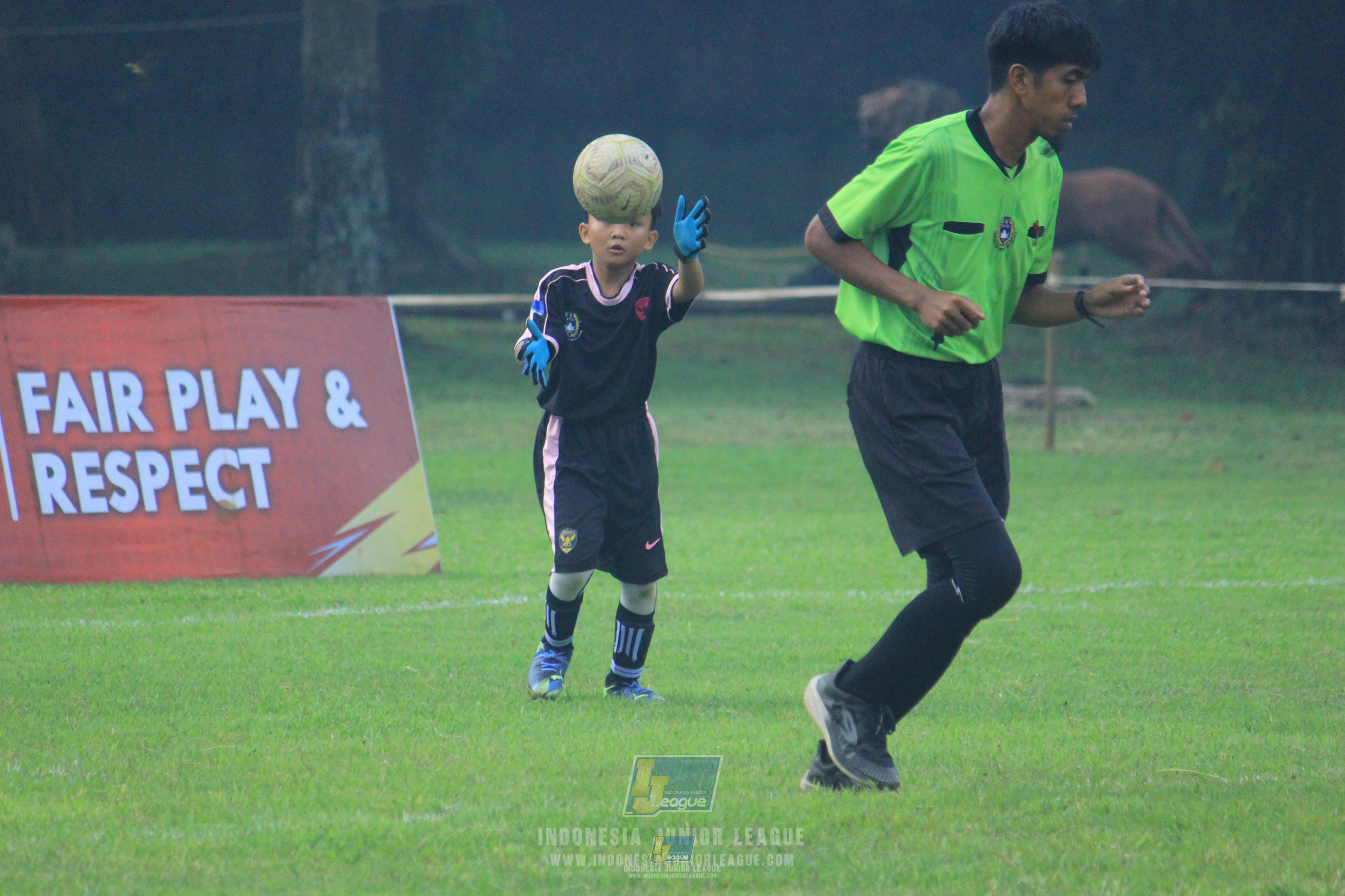 ijl u9 050426 rajawali nusantara vs gagak muda