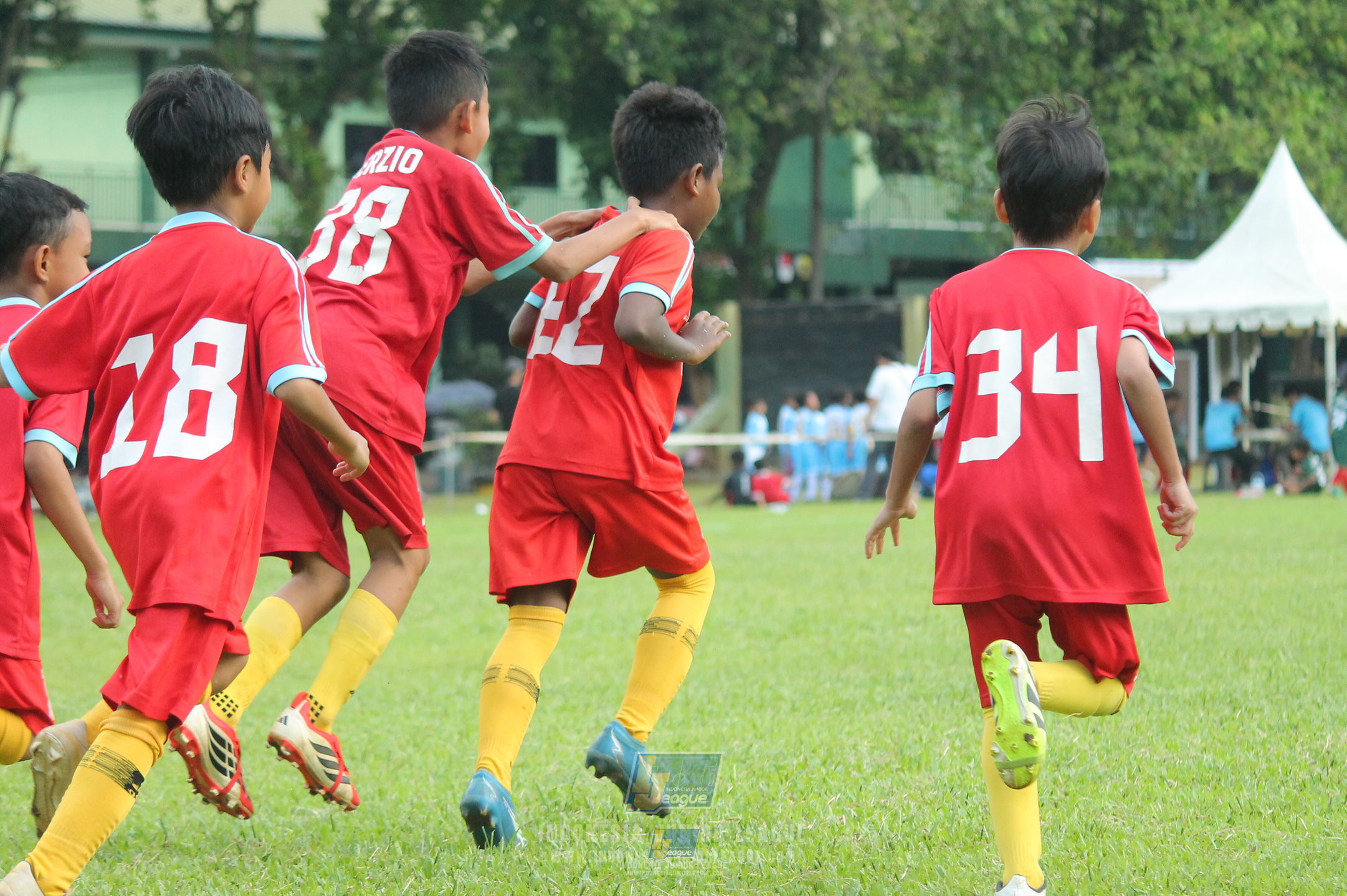 ijl u9 050426 rajawali nusantara vs gagak muda