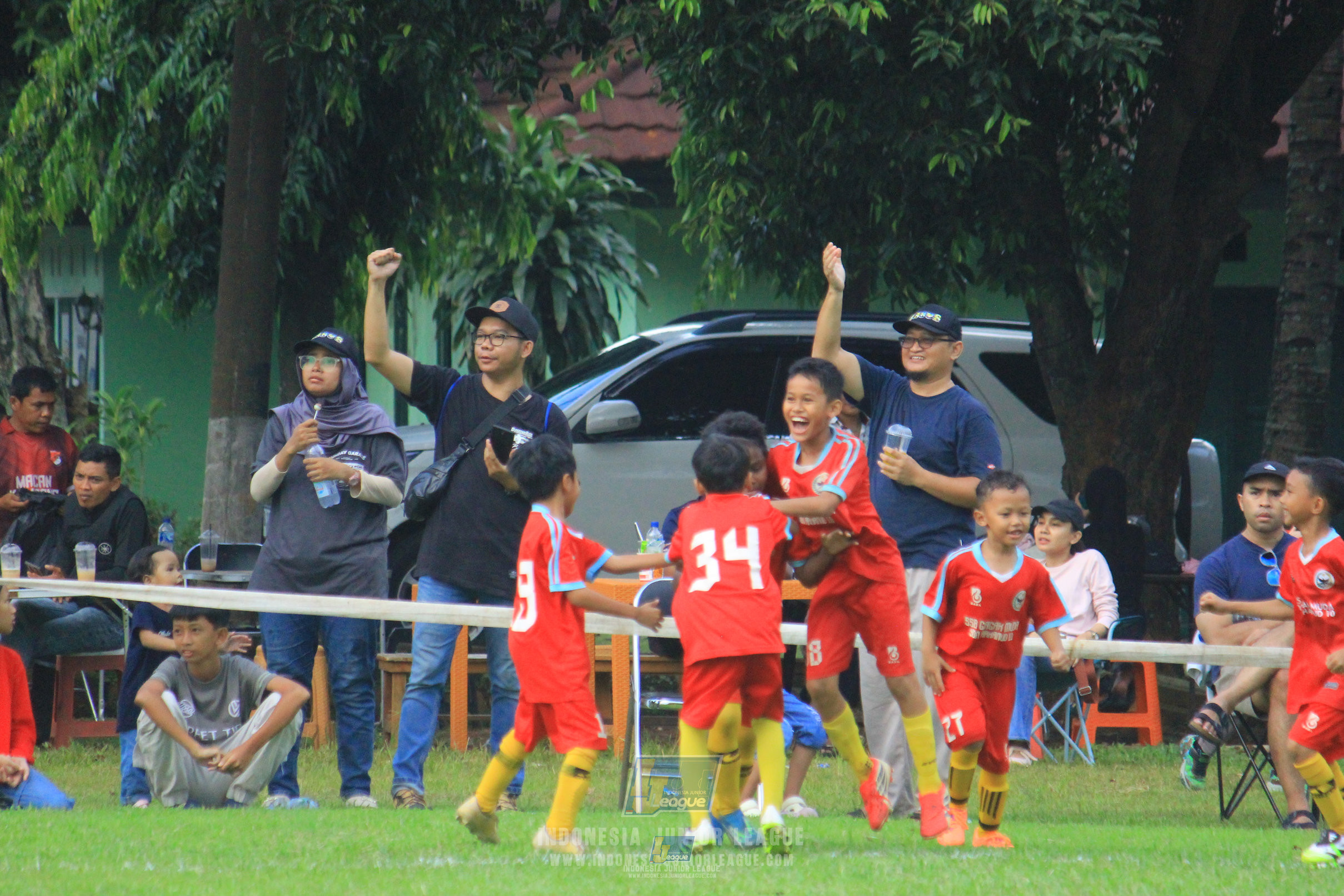 ijl u9 050426 rajawali nusantara vs gagak muda
