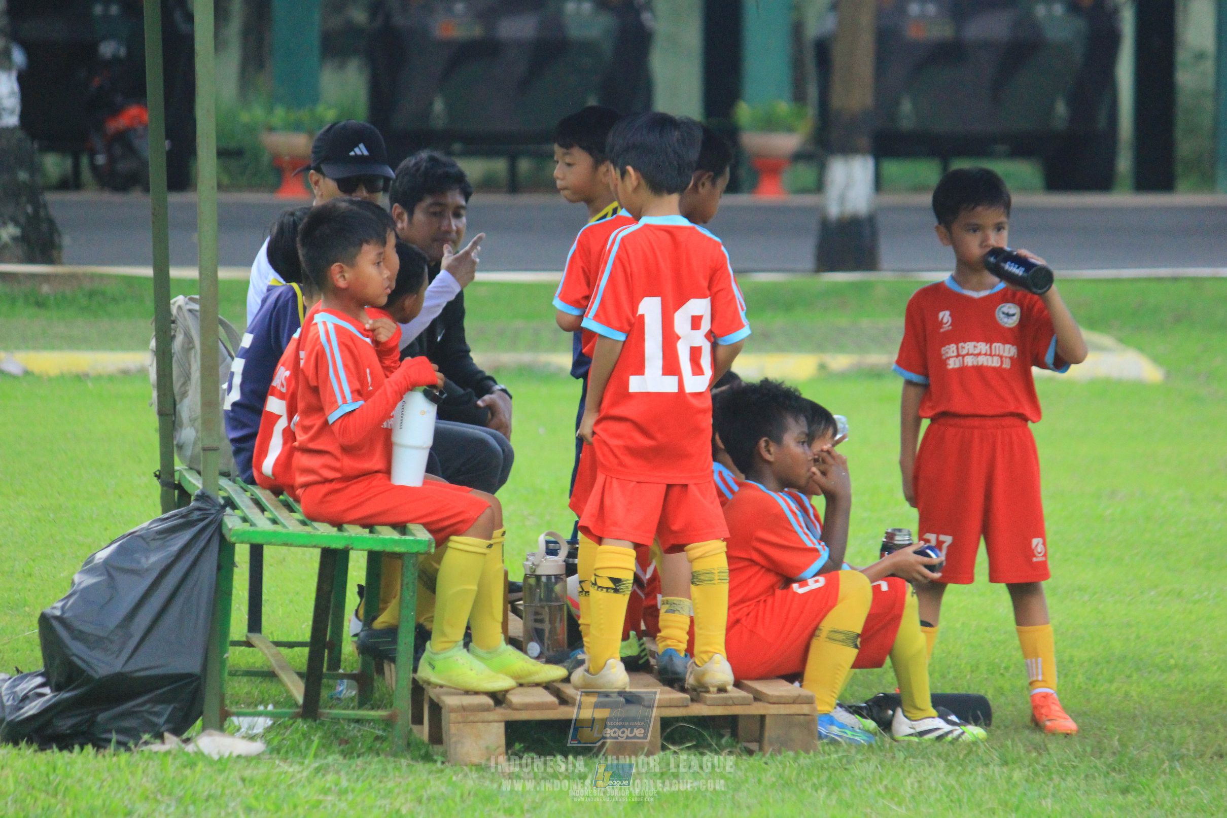 ijl u9 050426 rajawali nusantara vs gagak muda