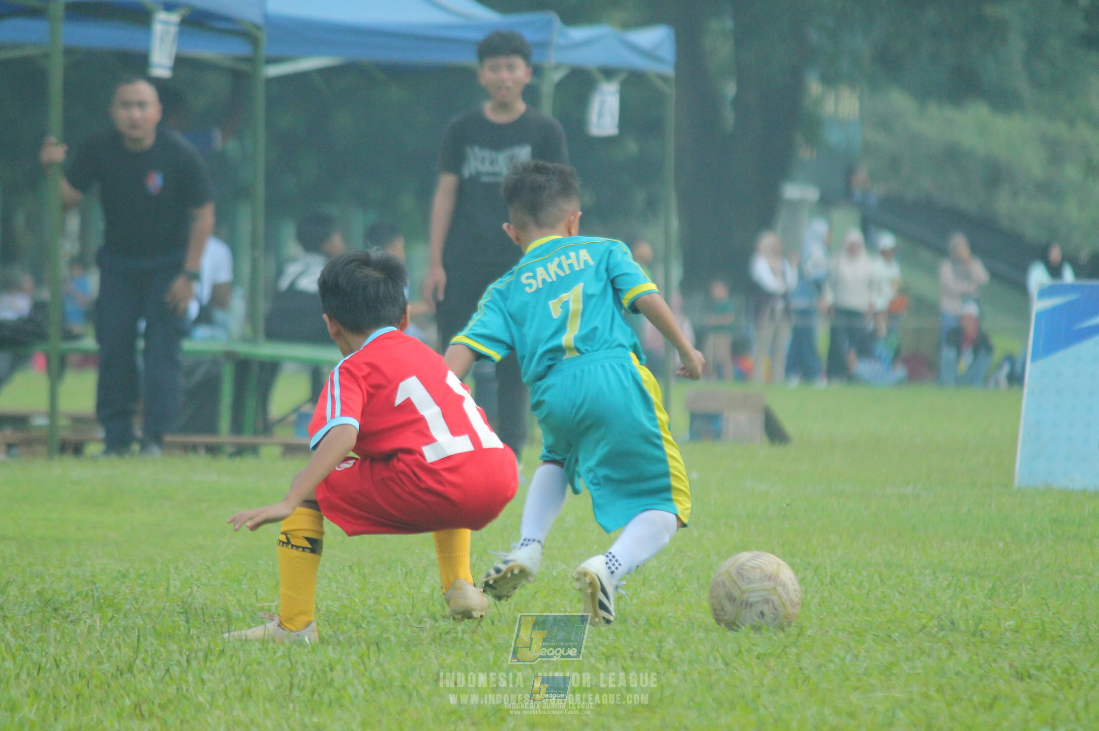 ijl u9 050426 rajawali nusantara vs gagak muda