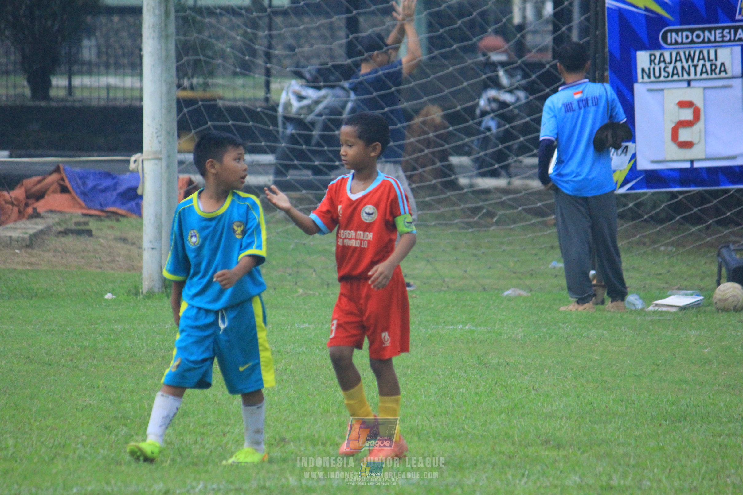 ijl u9 050426 rajawali nusantara vs gagak muda