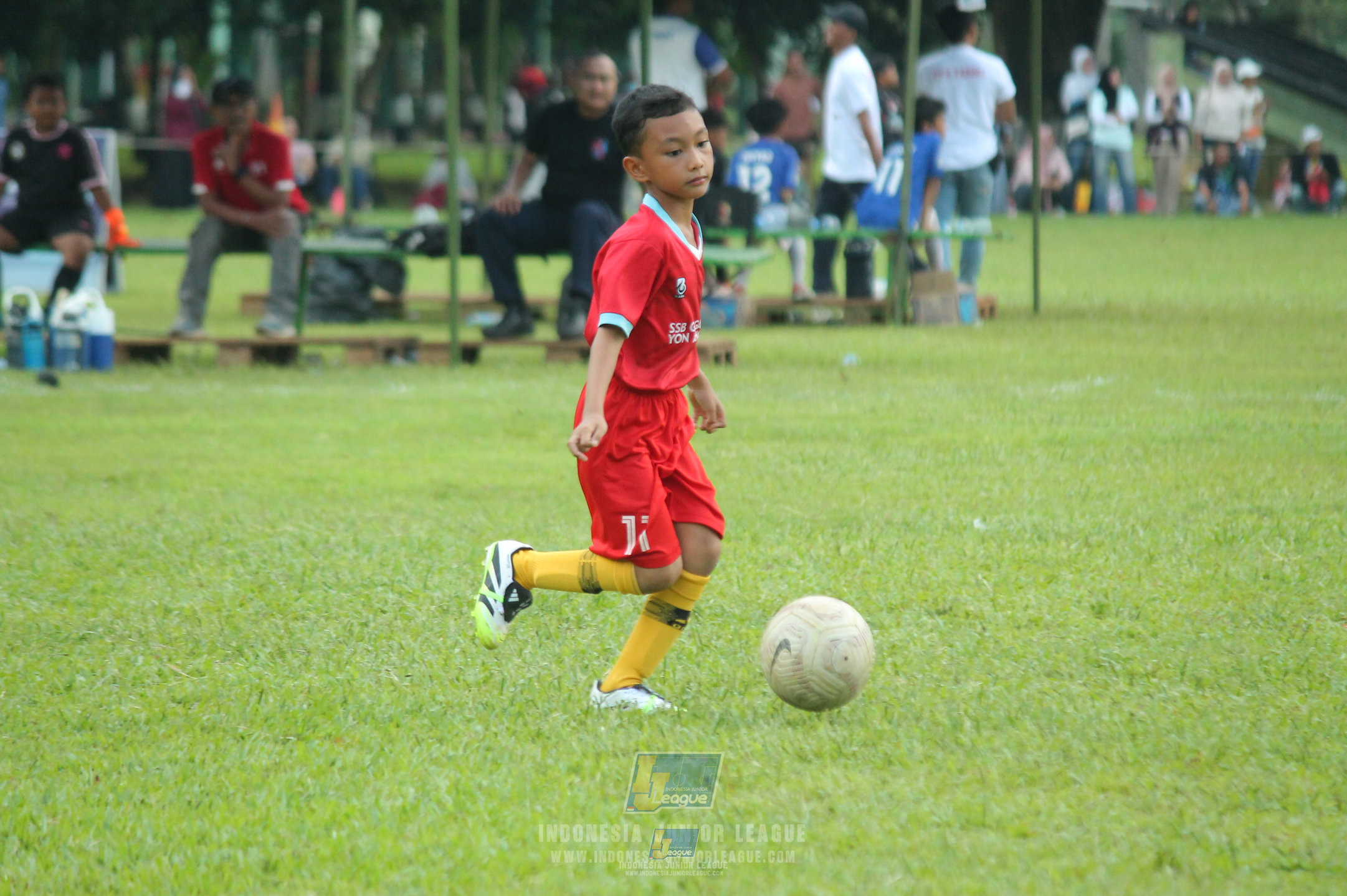 ijl u9 050426 rajawali nusantara vs gagak muda