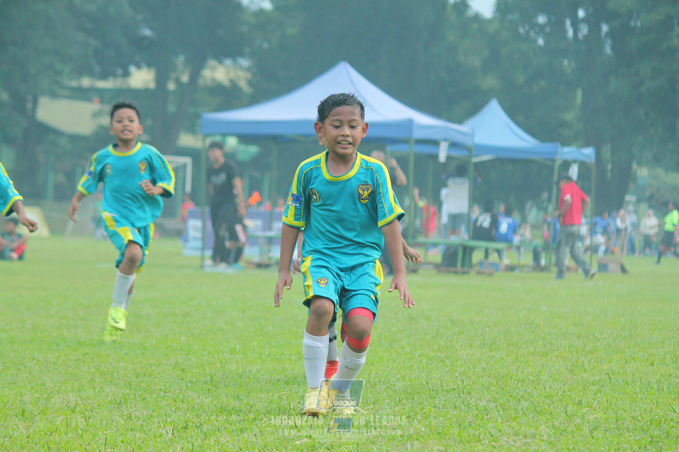 ijl u9 050426 rajawali nusantara vs gagak muda