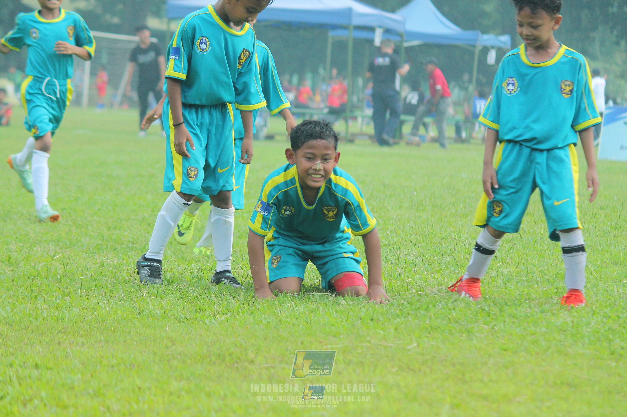 ijl u9 050426 rajawali nusantara vs gagak muda