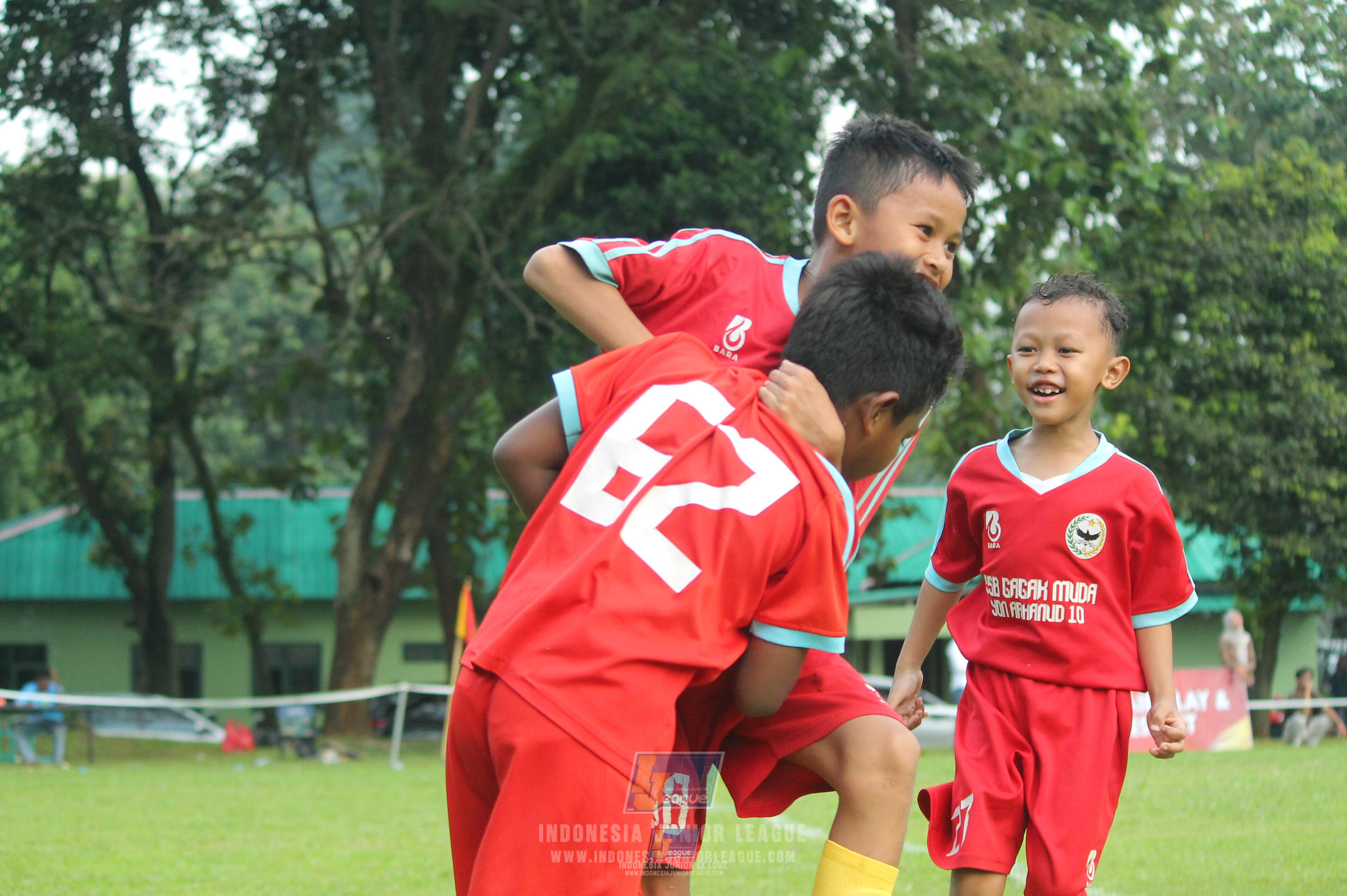 ijl u9 050426 rajawali nusantara vs gagak muda