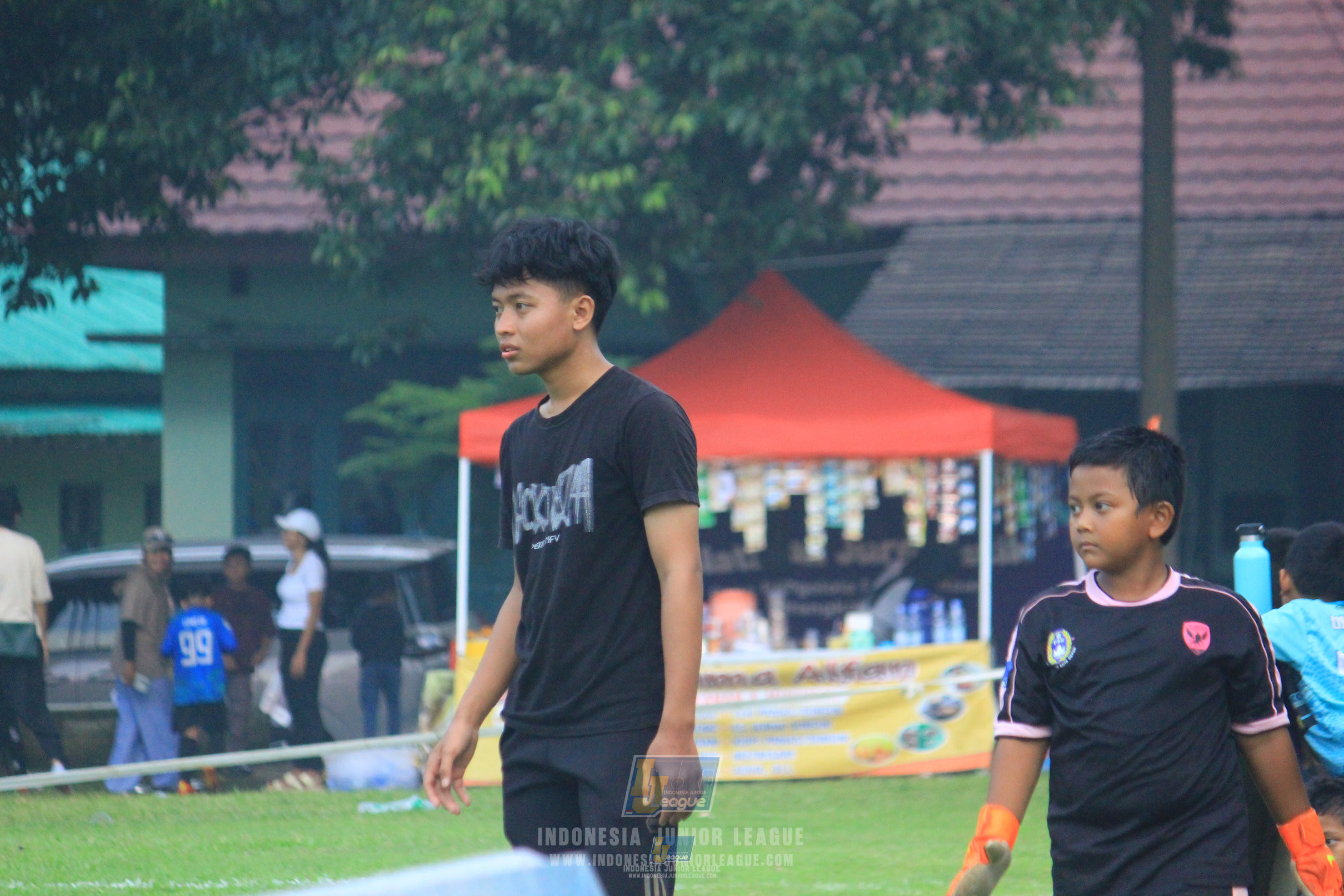 ijl u9 050426 rajawali nusantara vs gagak muda