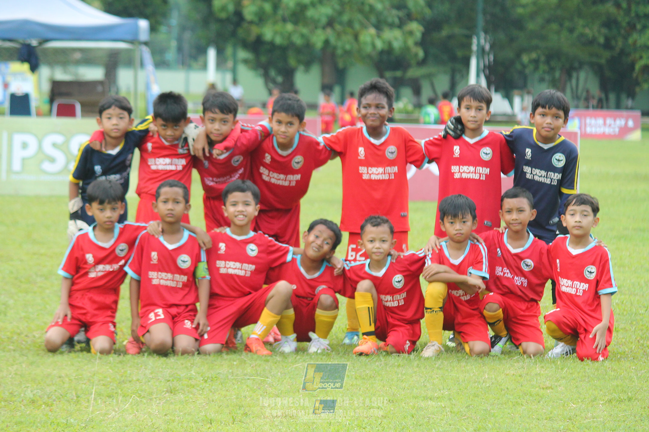 ijl u9 050426 rajawali nusantara vs gagak muda