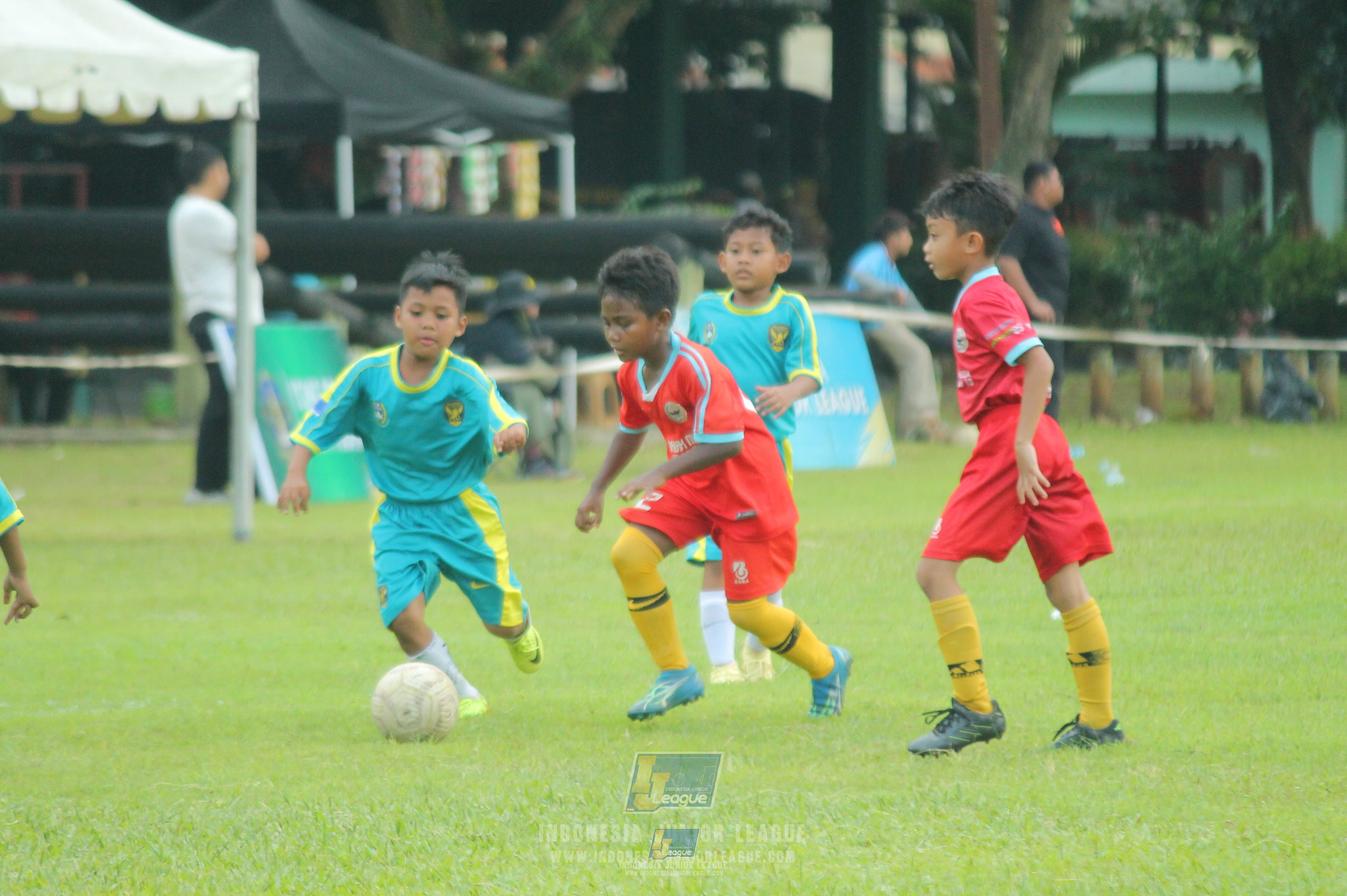 ijl u9 050426 rajawali nusantara vs gagak muda