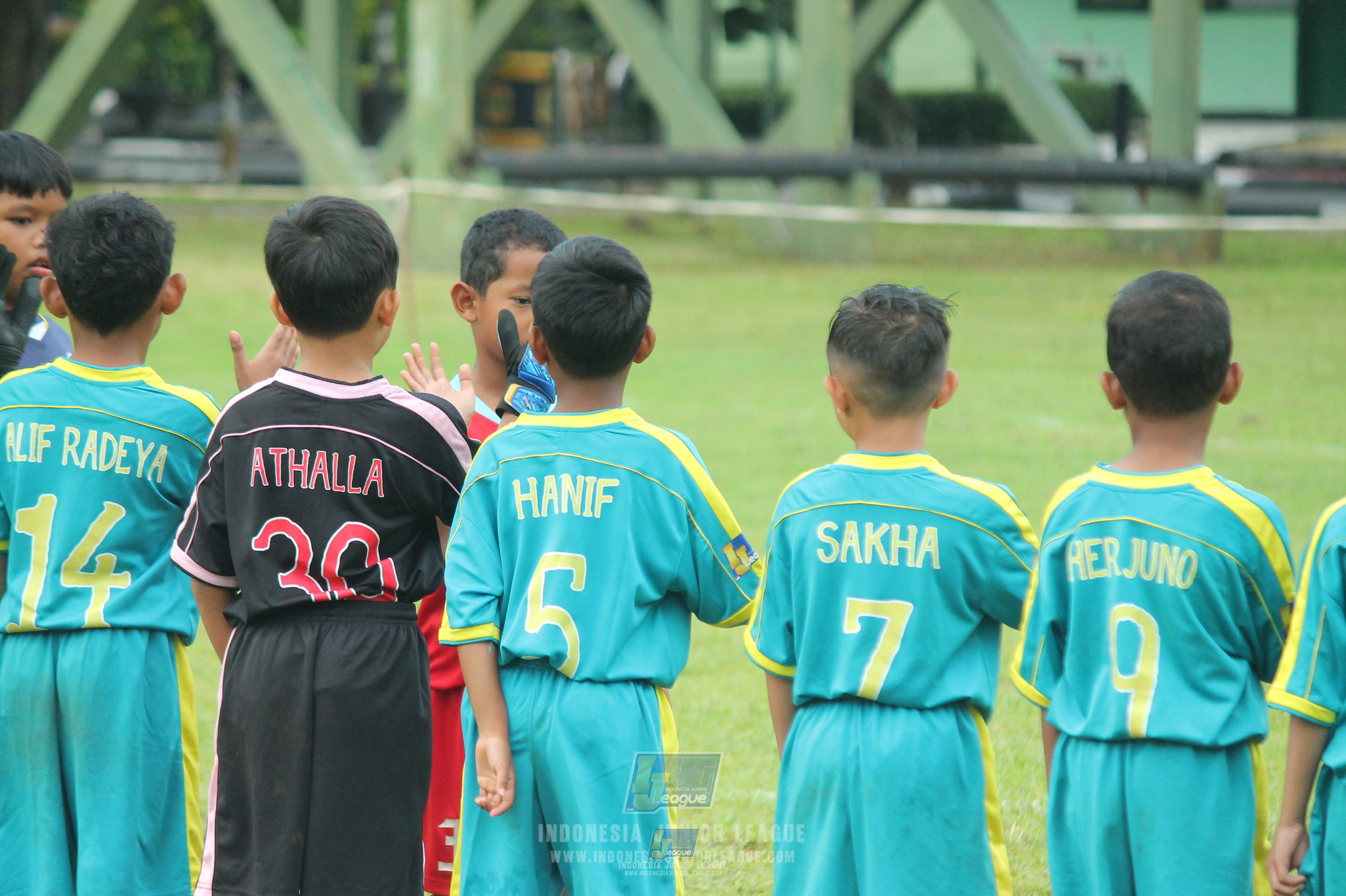 ijl u9 050426 rajawali nusantara vs gagak muda