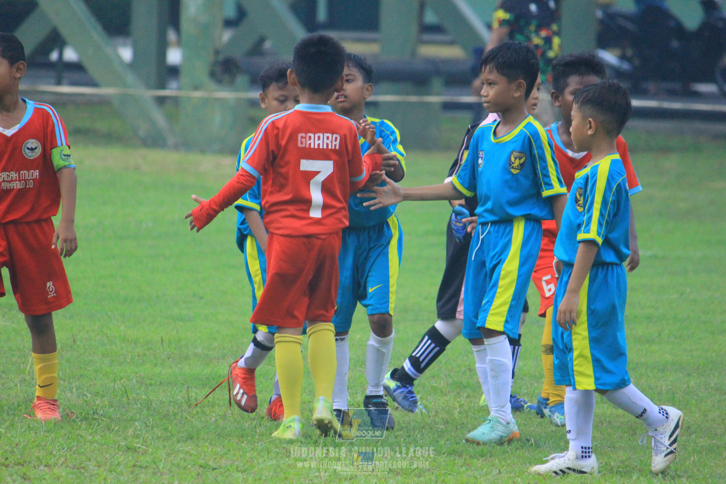 ijl u9 050426 rajawali nusantara vs gagak muda