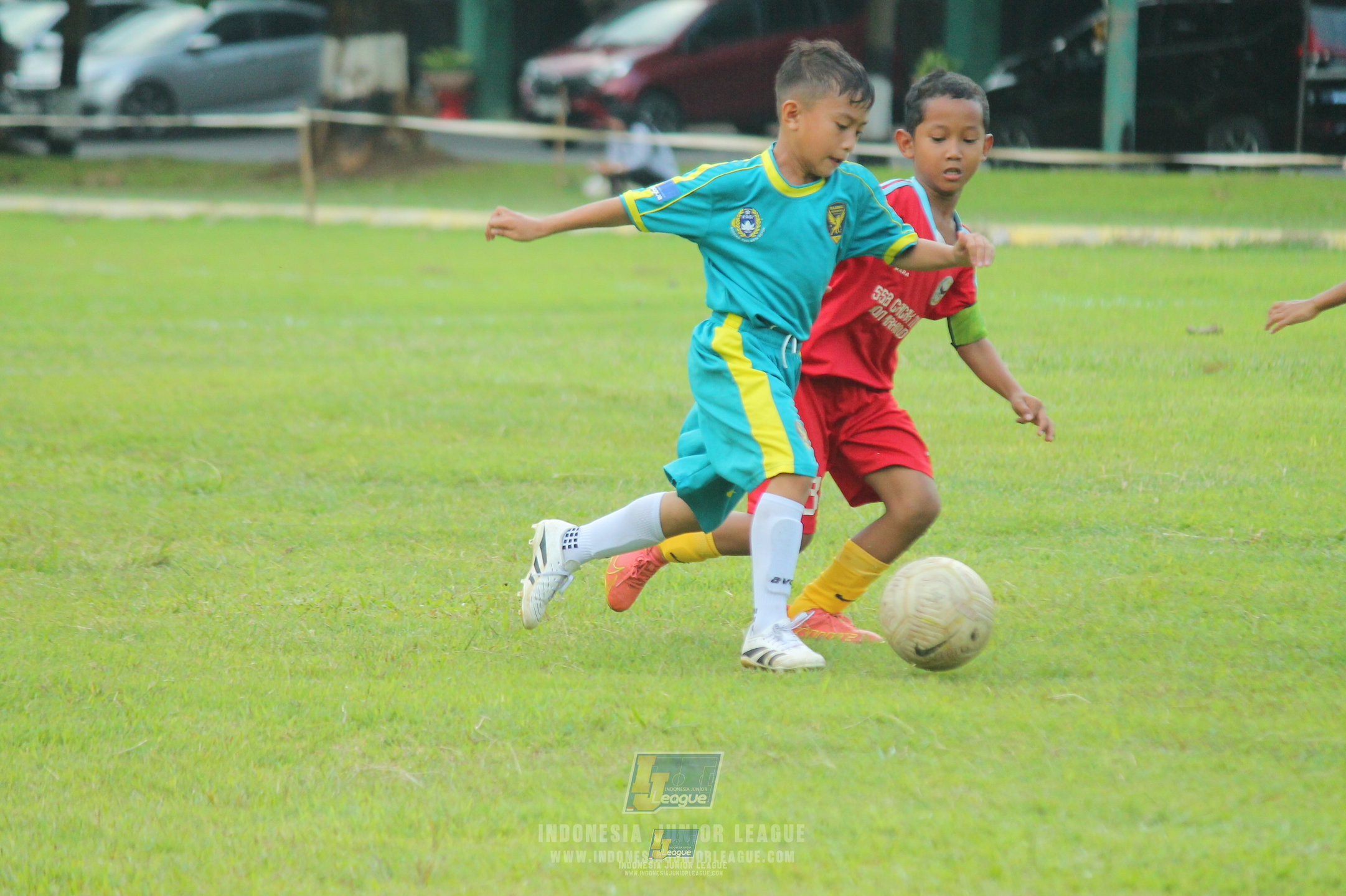 ijl u9 050426 rajawali nusantara vs gagak muda