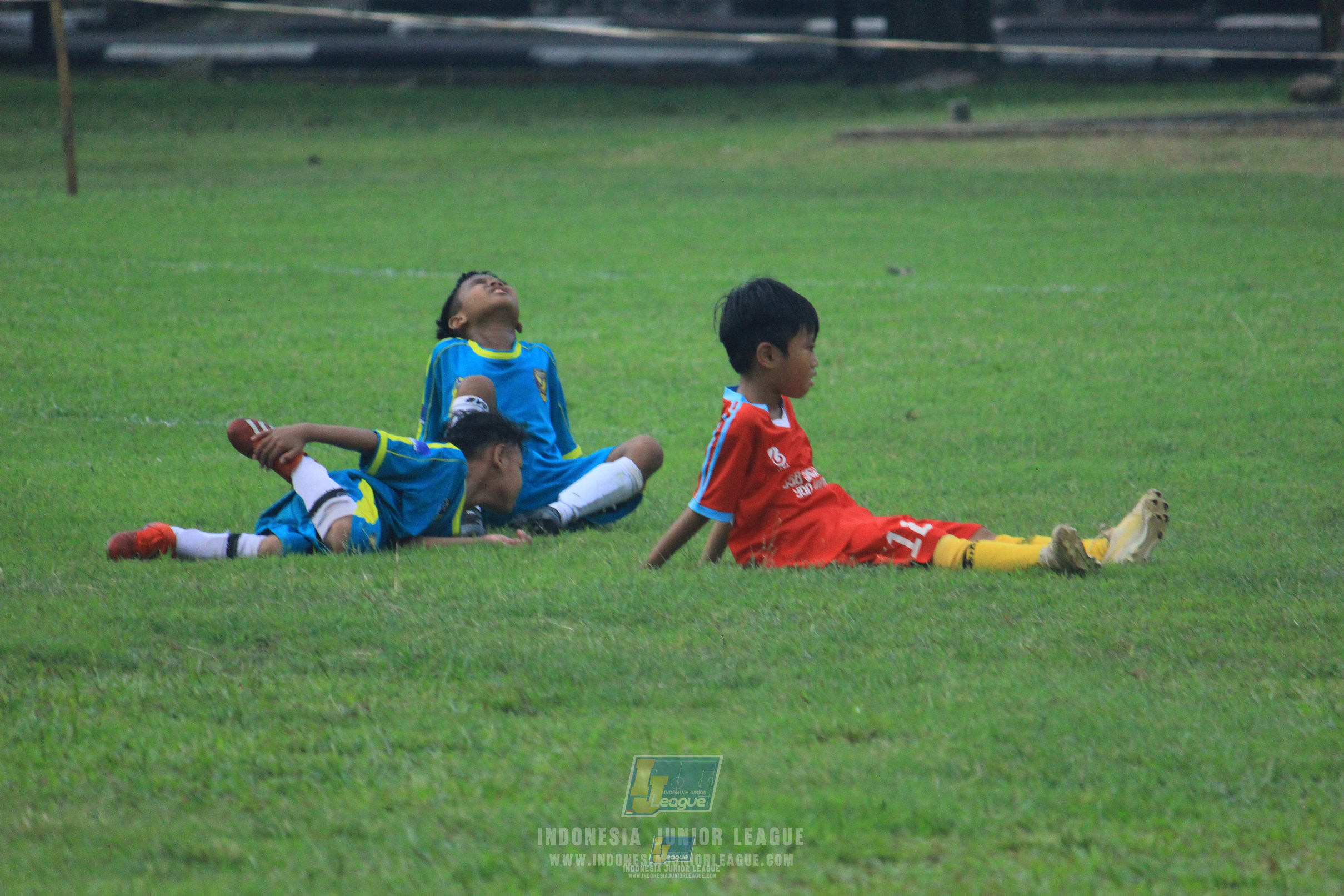 ijl u9 050426 rajawali nusantara vs gagak muda