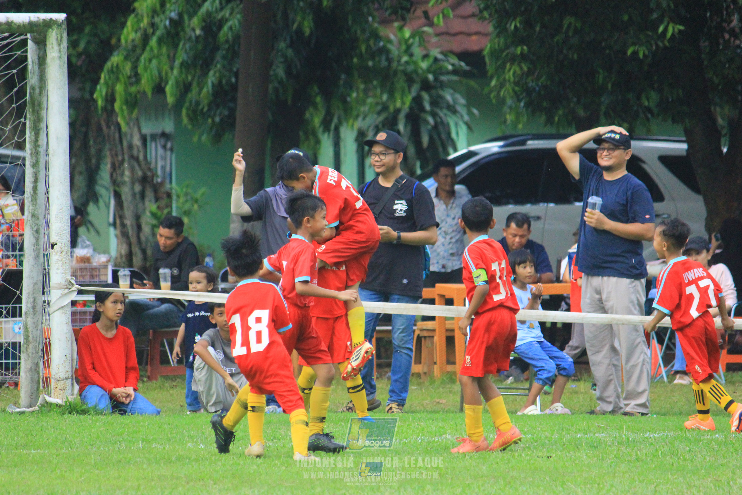 ijl u9 050426 rajawali nusantara vs gagak muda