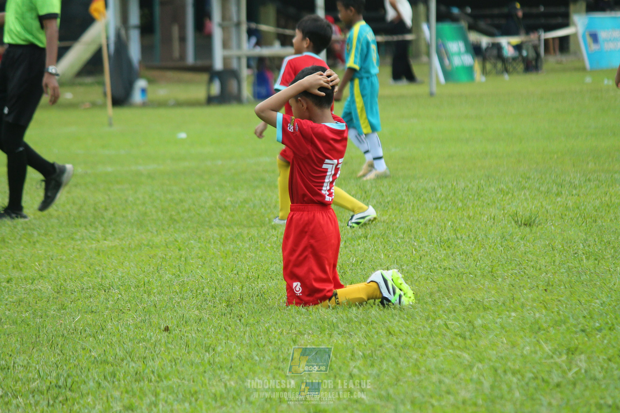 ijl u9 050426 rajawali nusantara vs gagak muda