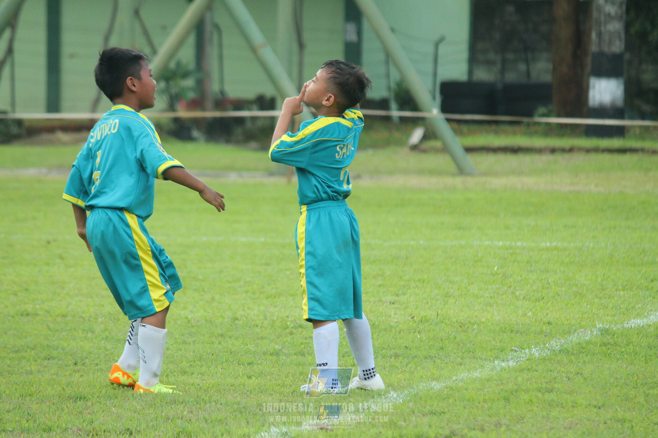 ijl u9 050426 rajawali nusantara vs gagak muda