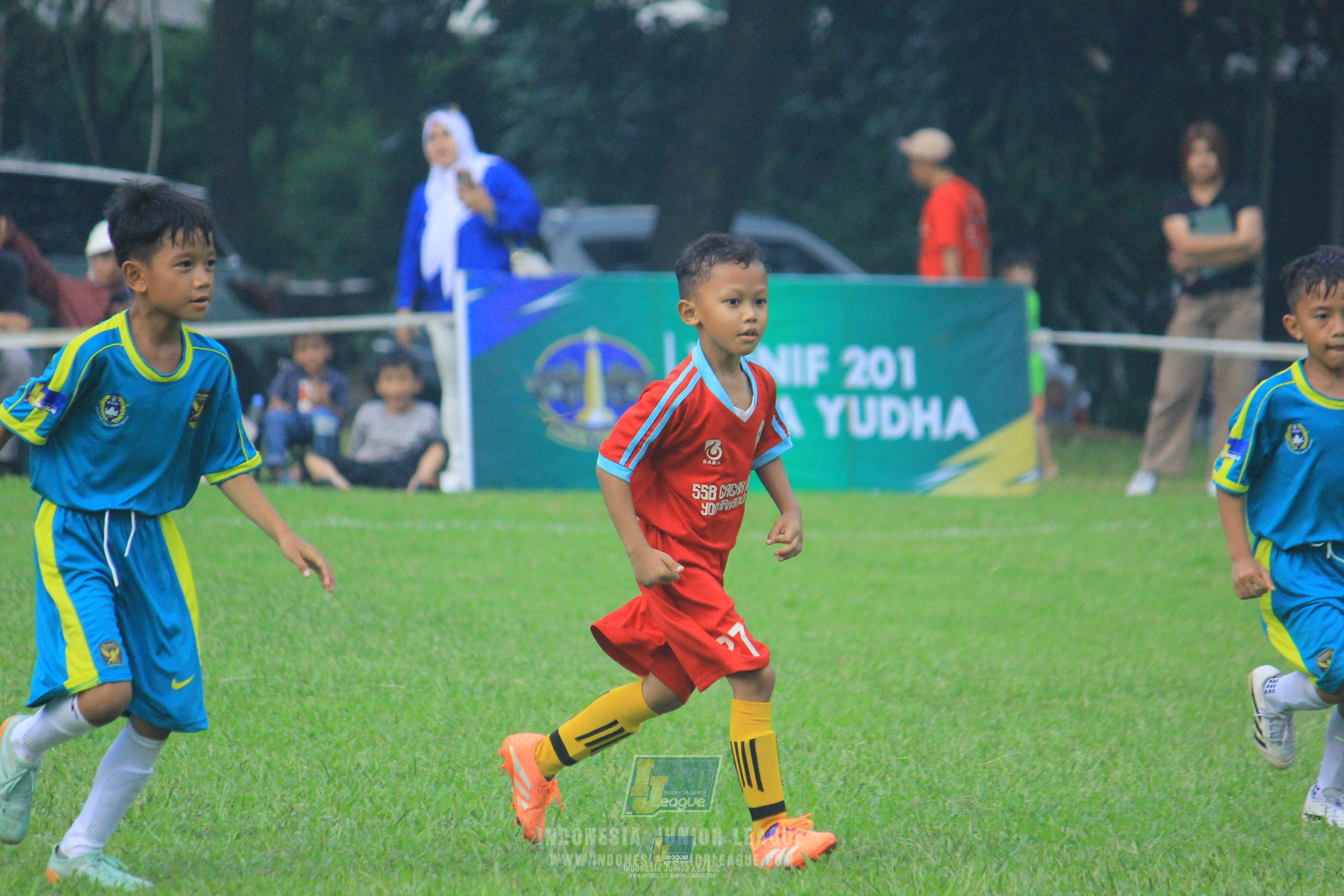 ijl u9 050426 rajawali nusantara vs gagak muda