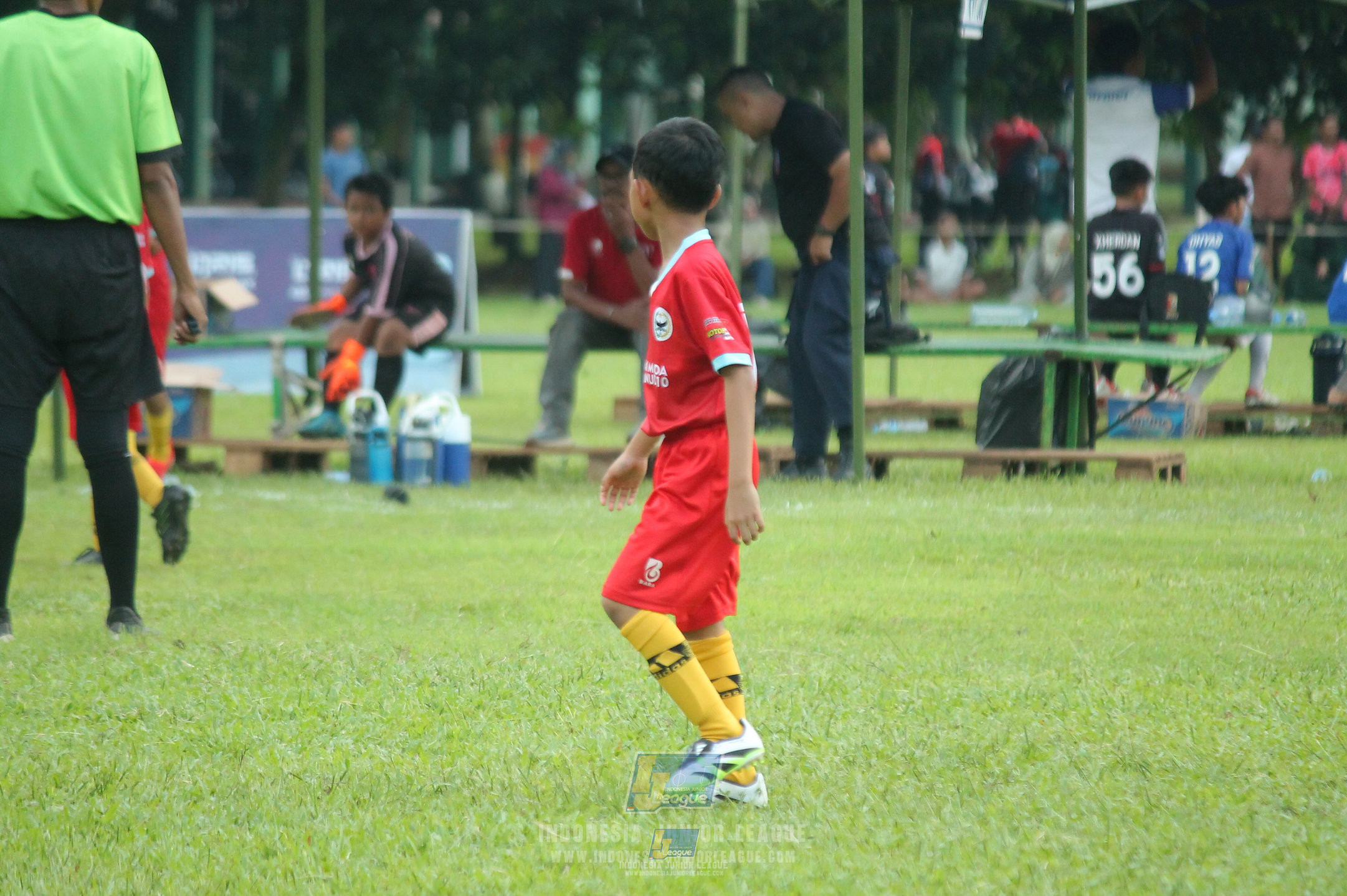 ijl u9 050426 rajawali nusantara vs gagak muda