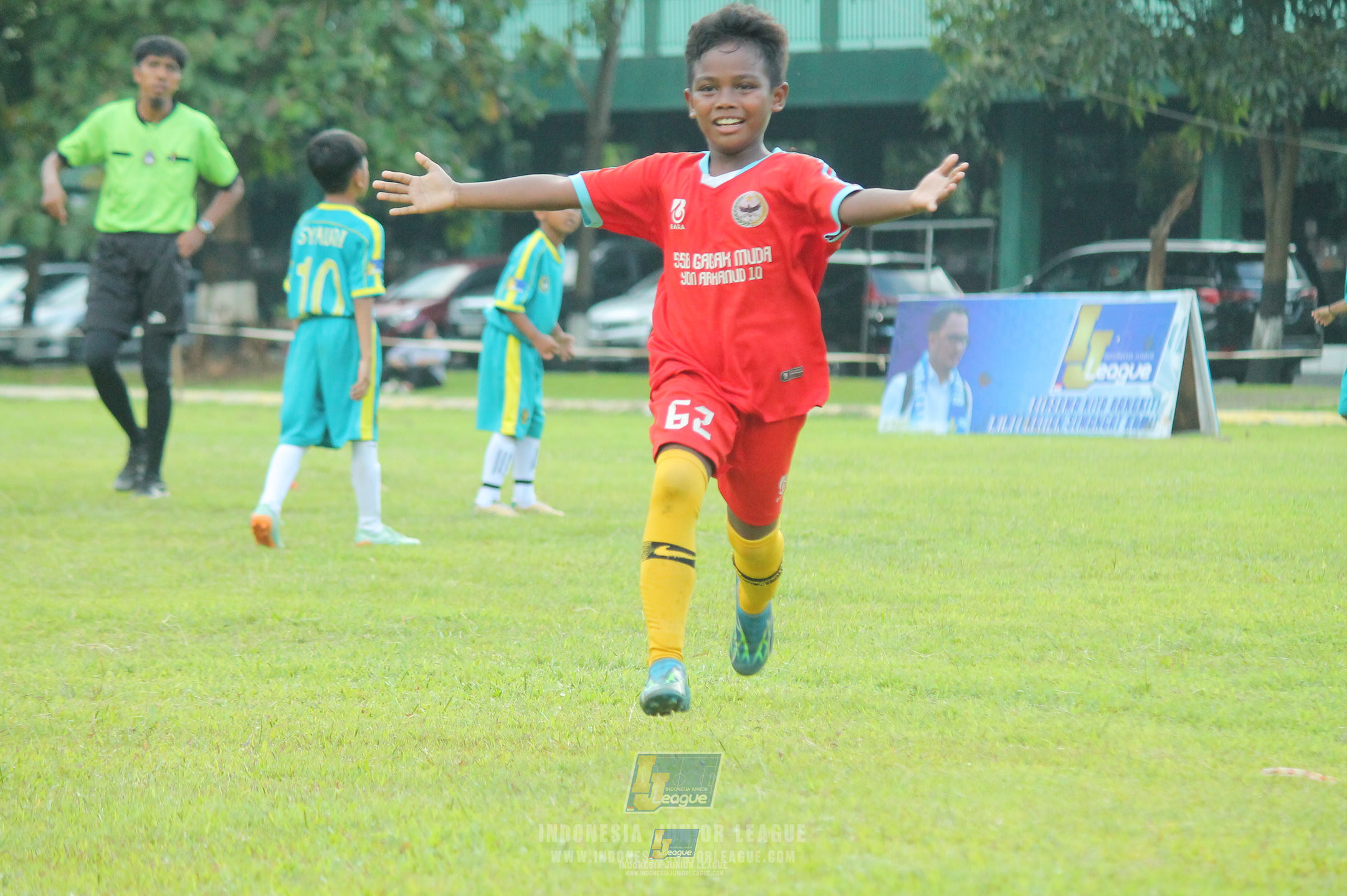 ijl u9 050426 rajawali nusantara vs gagak muda