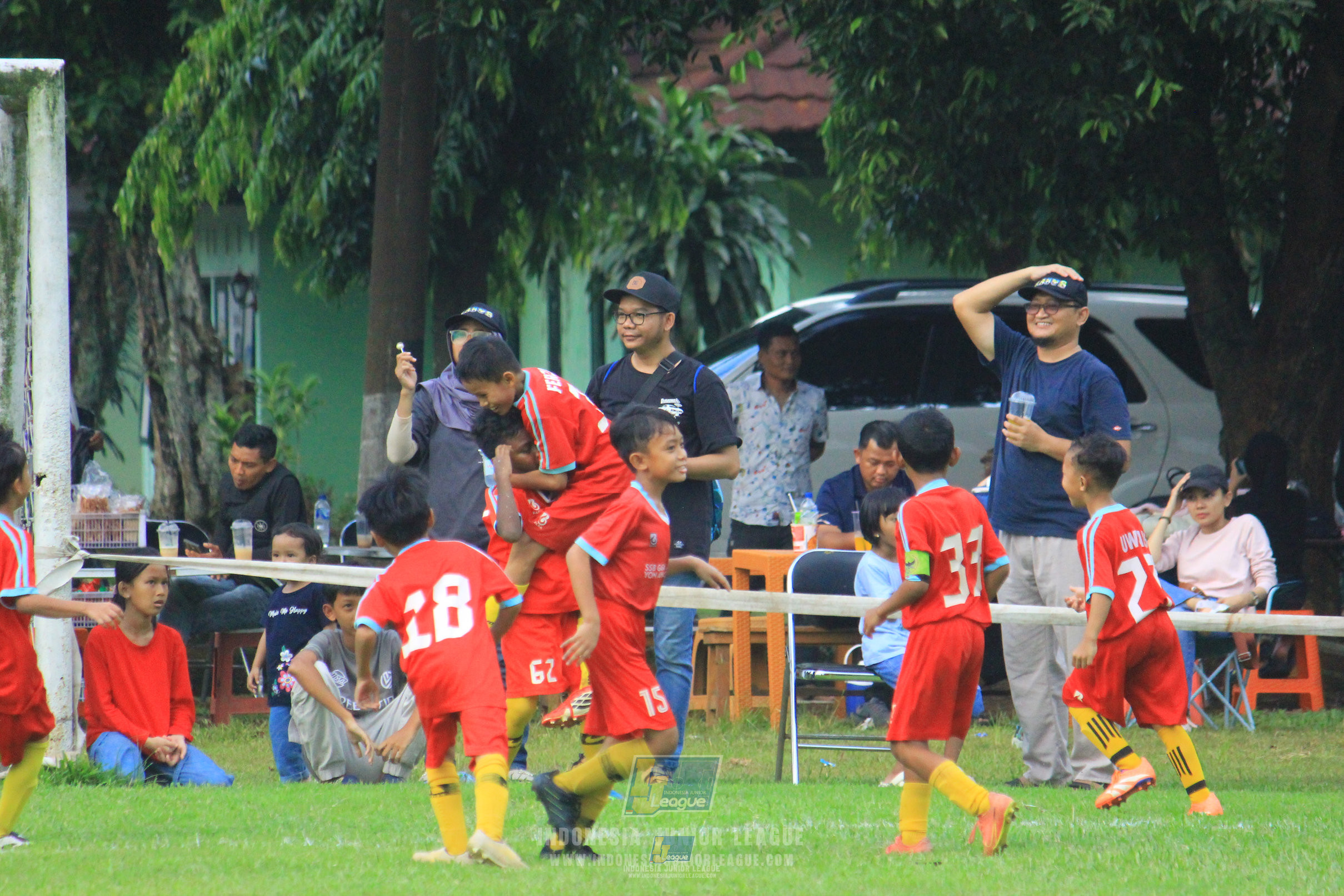 ijl u9 050426 rajawali nusantara vs gagak muda