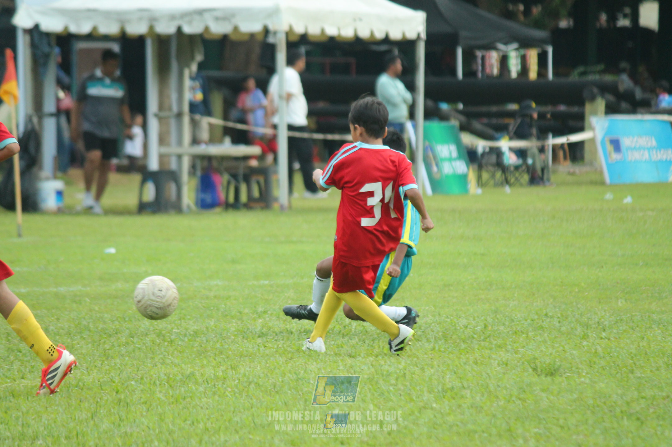 ijl u9 050426 rajawali nusantara vs gagak muda