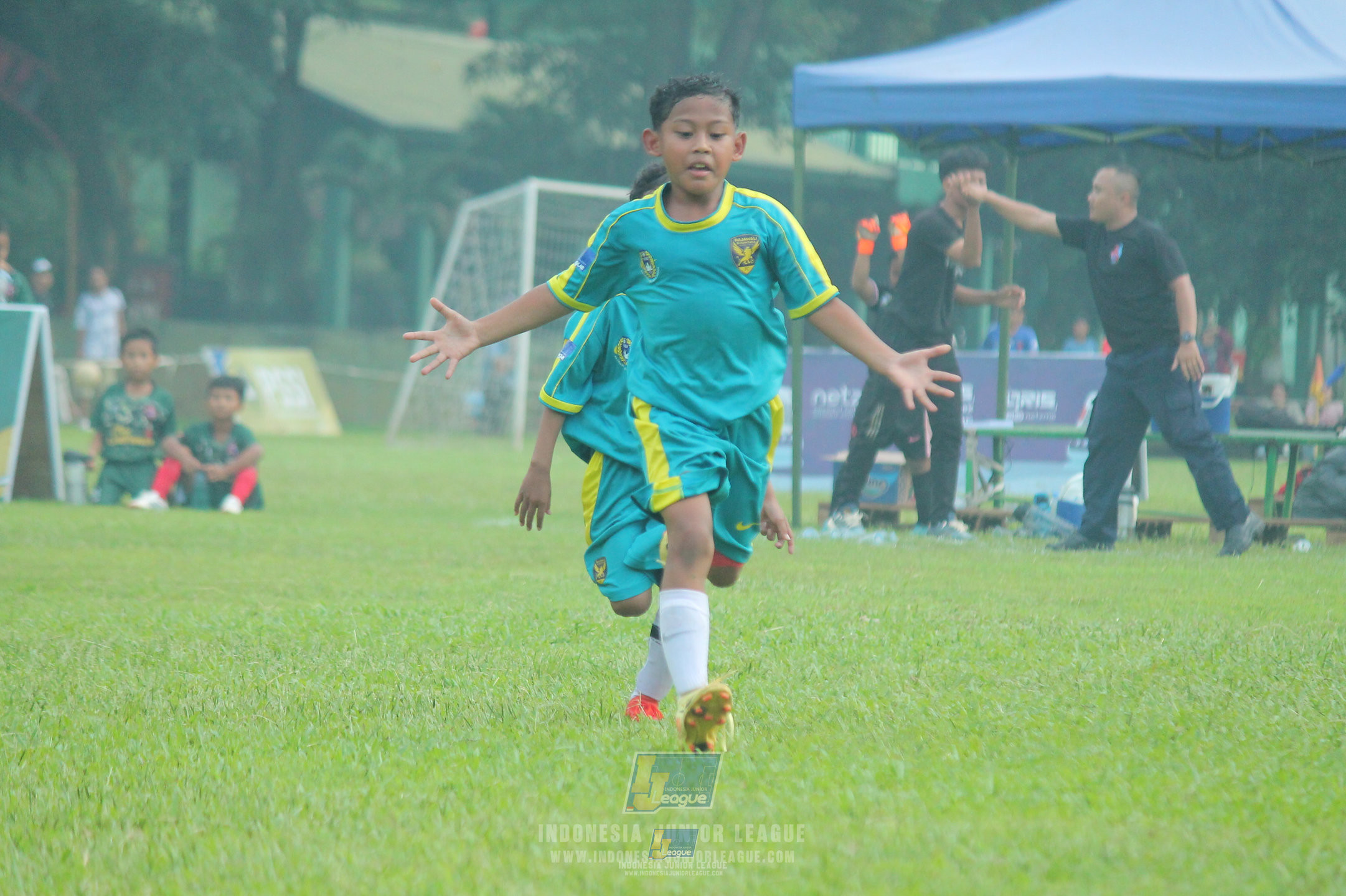 ijl u9 050426 rajawali nusantara vs gagak muda