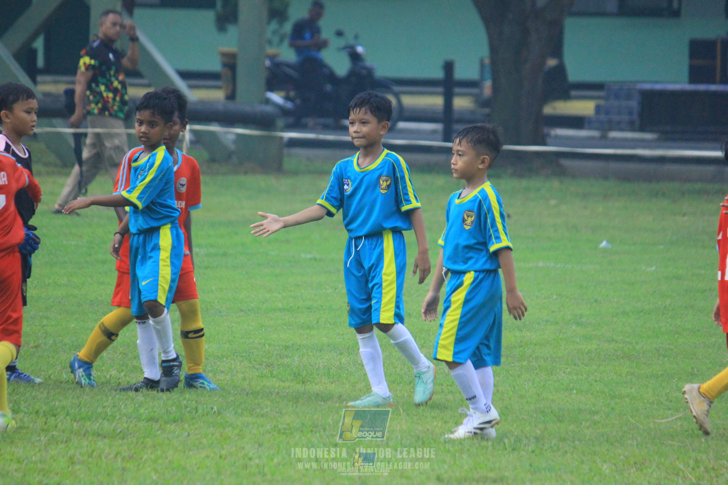 ijl u9 050426 rajawali nusantara vs gagak muda
