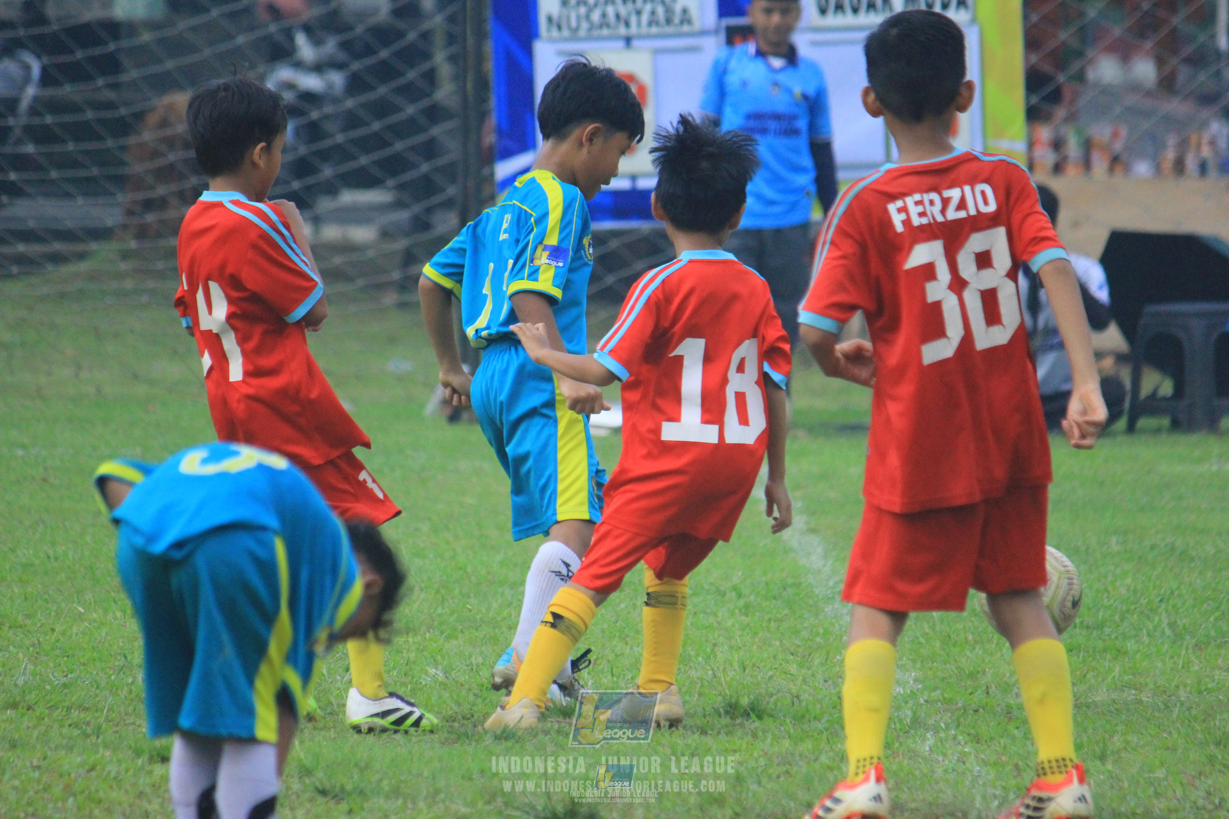ijl u9 050426 rajawali nusantara vs gagak muda