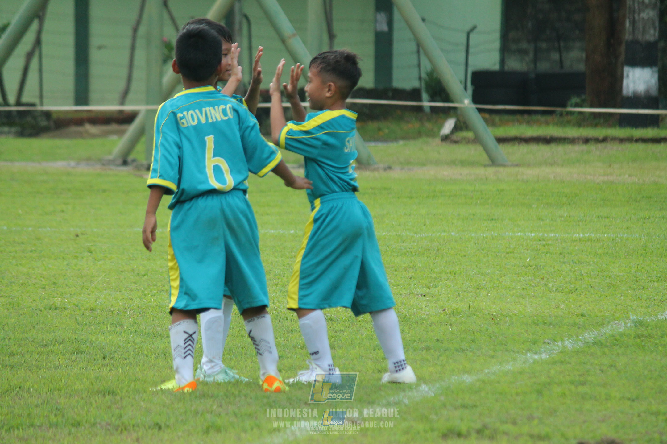 ijl u9 050426 rajawali nusantara vs gagak muda