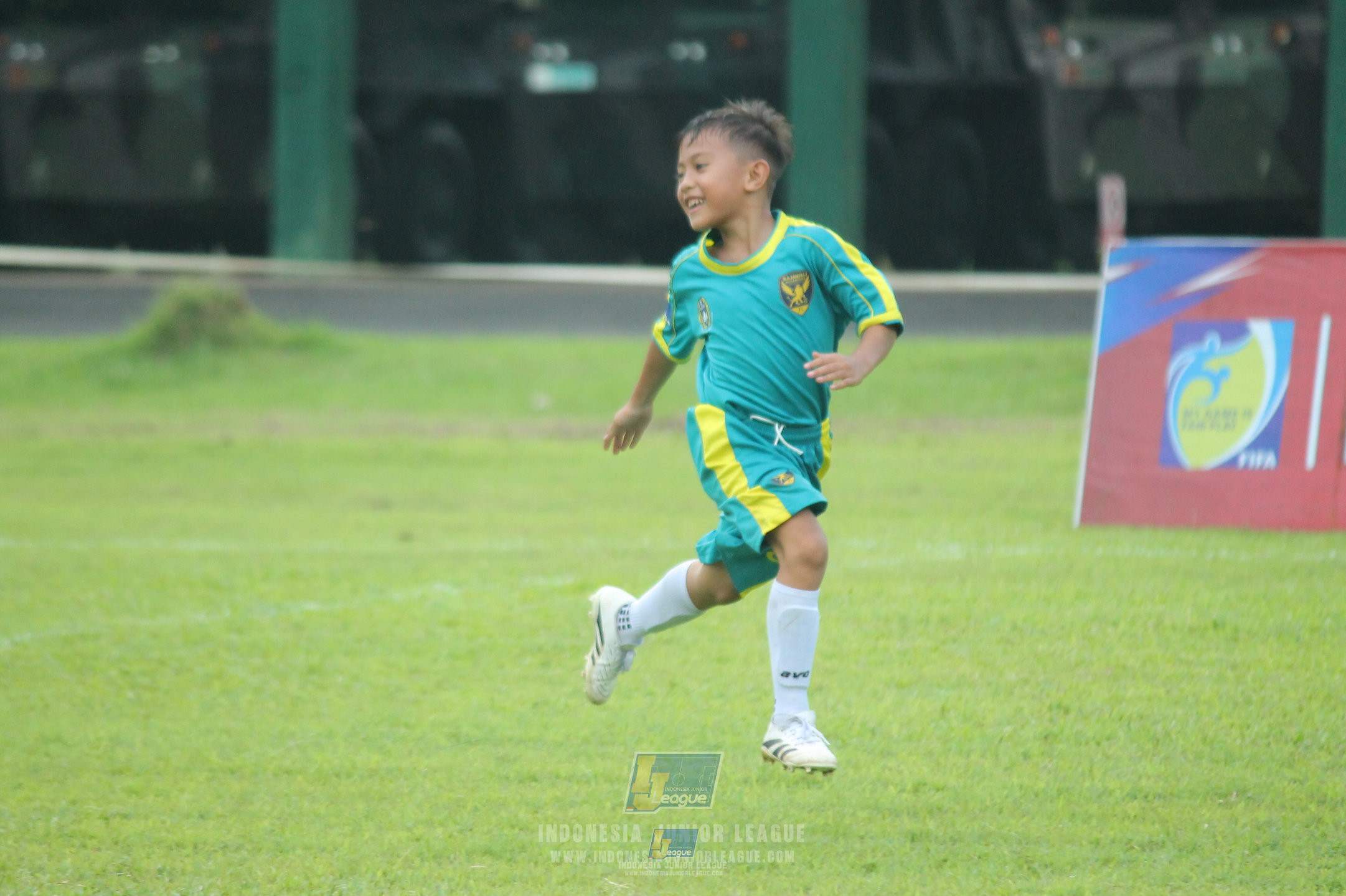 ijl u9 050426 rajawali nusantara vs gagak muda