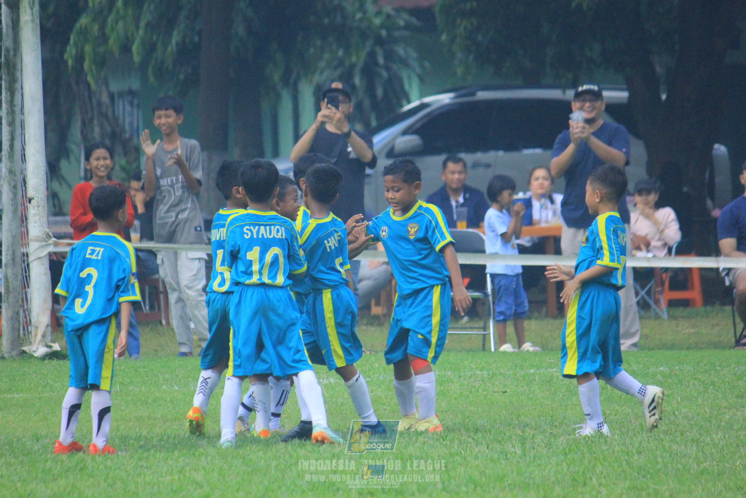 ijl u9 050426 rajawali nusantara vs gagak muda