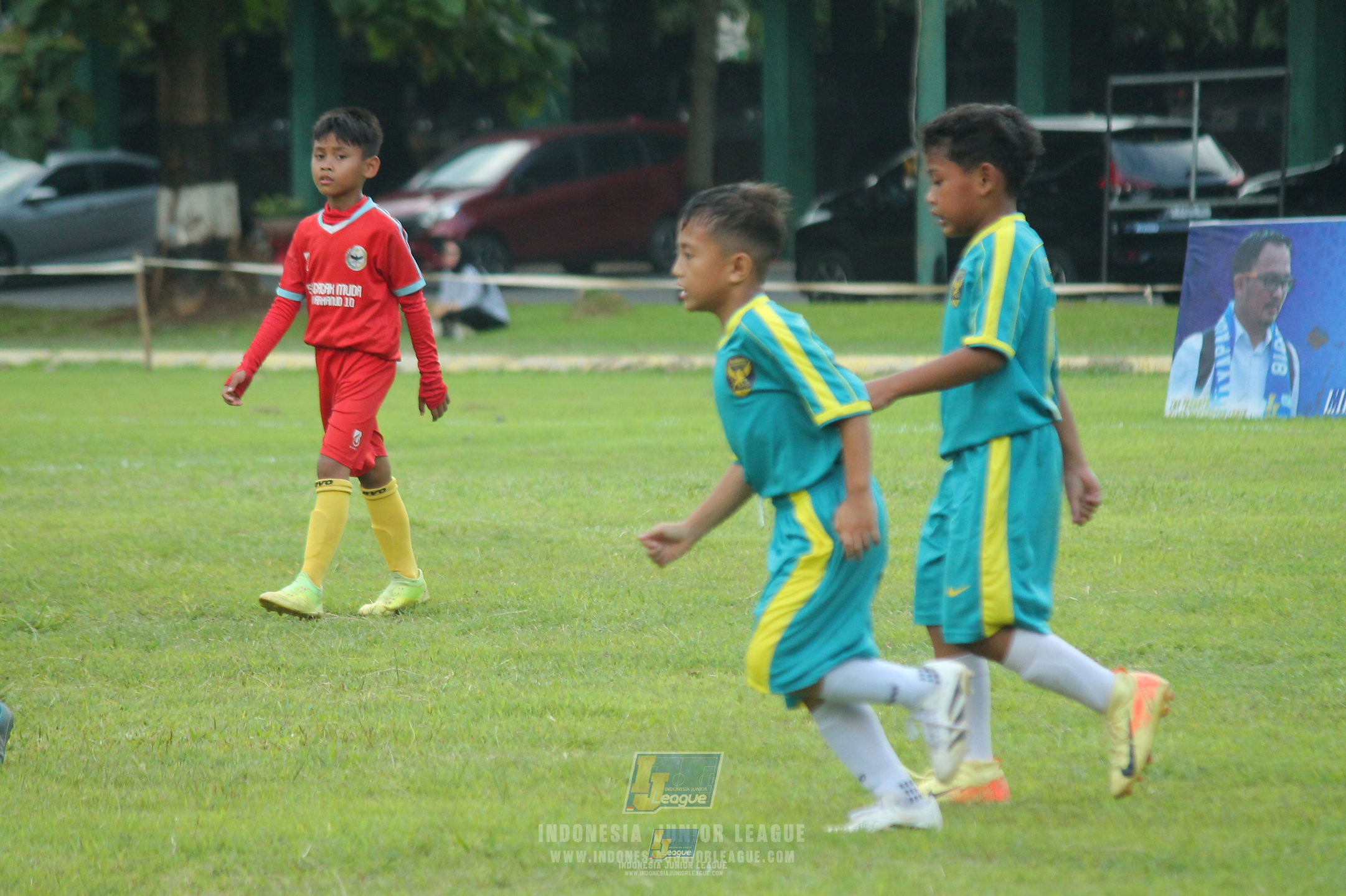ijl u9 050426 rajawali nusantara vs gagak muda