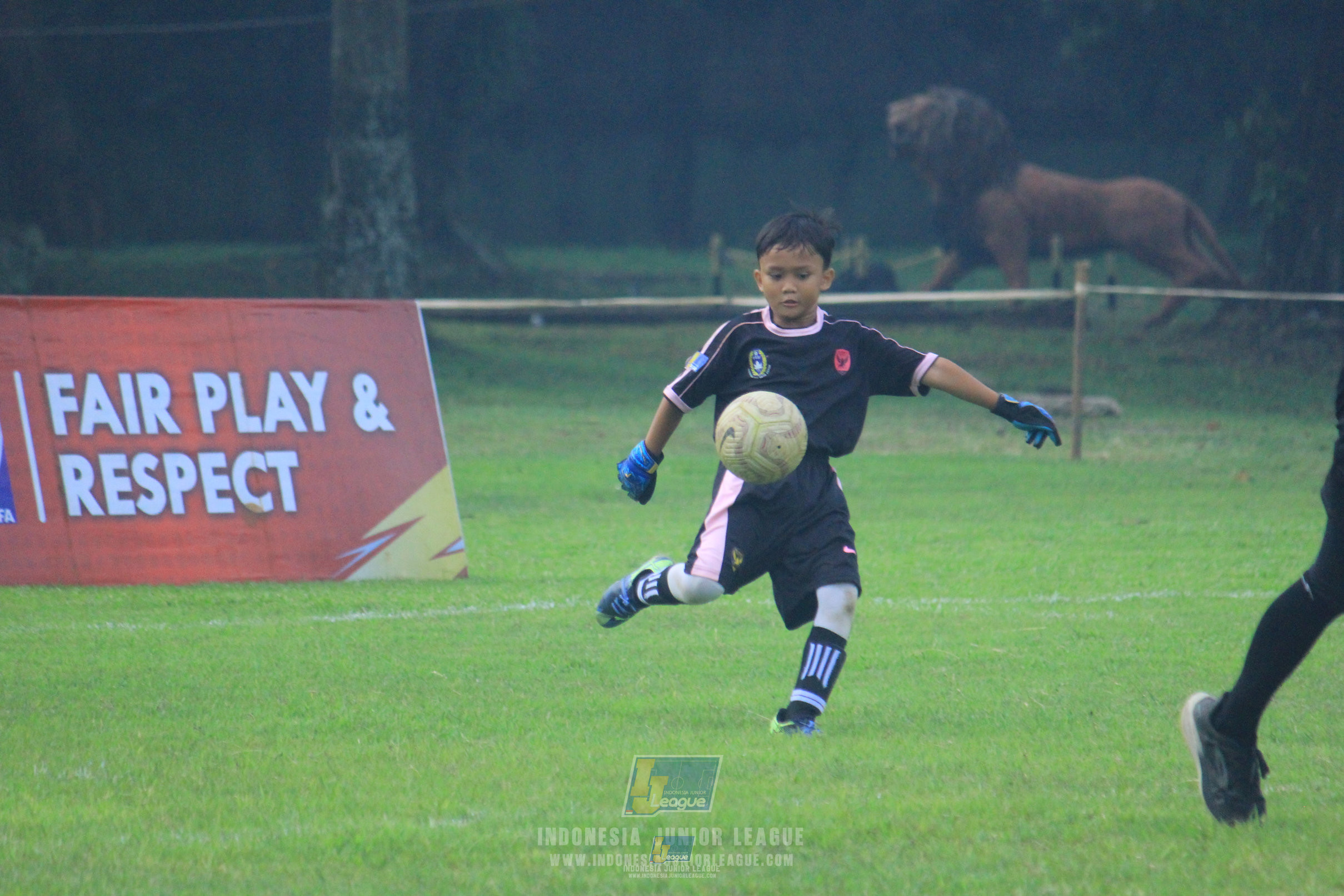 ijl u9 050426 rajawali nusantara vs gagak muda