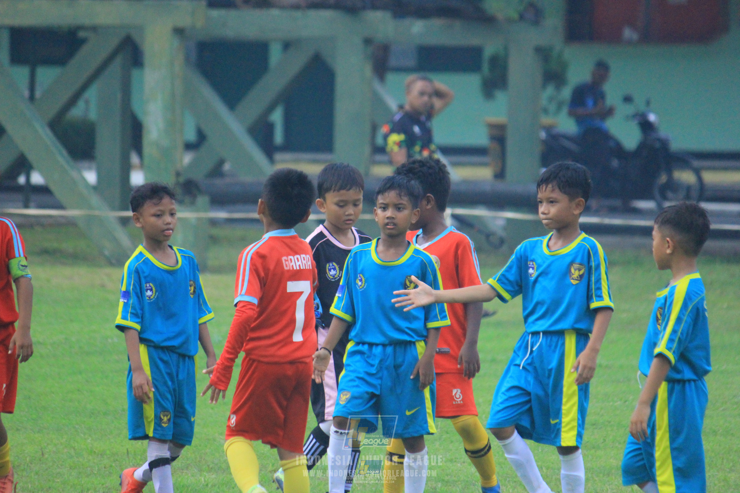 ijl u9 050426 rajawali nusantara vs gagak muda
