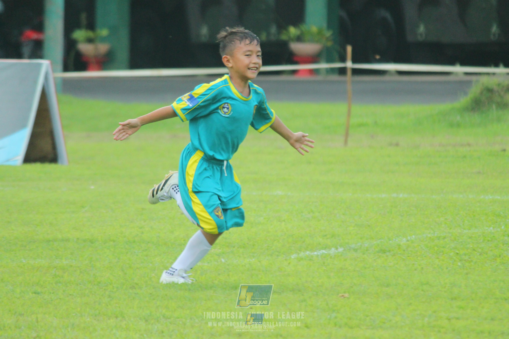 ijl u9 050426 rajawali nusantara vs gagak muda