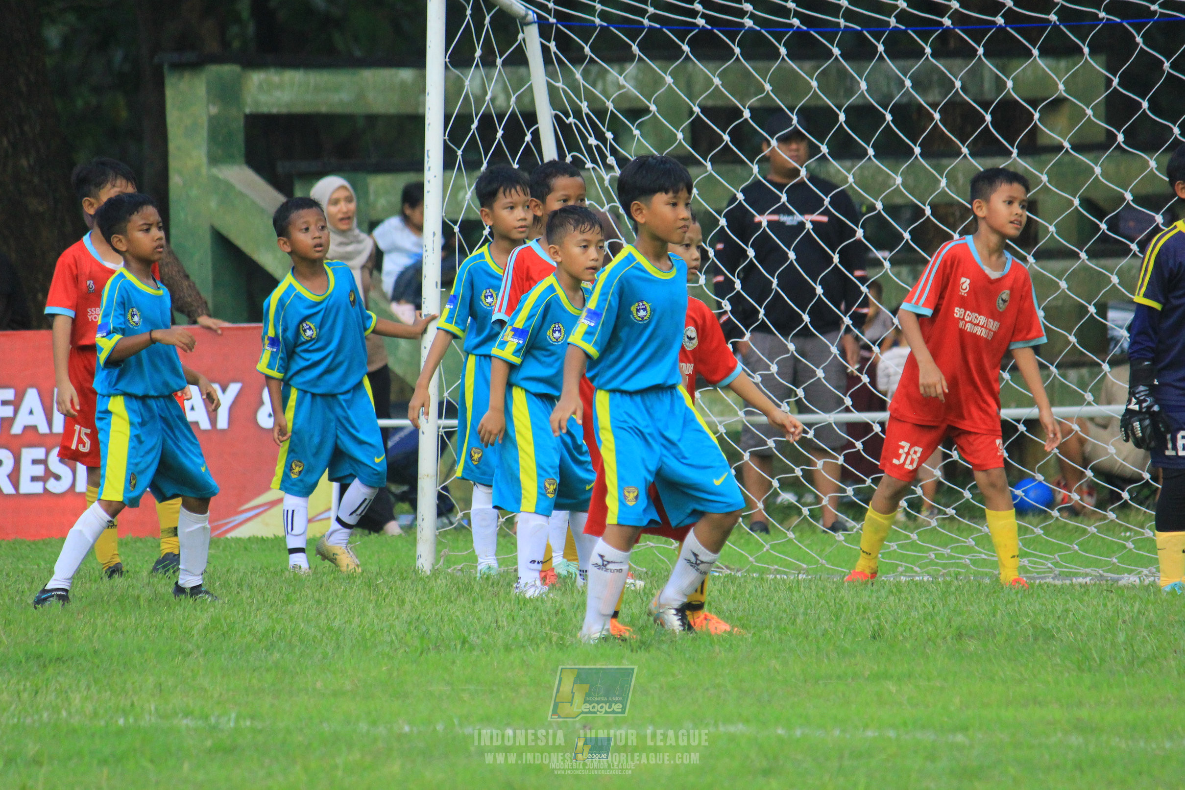 ijl u9 050426 rajawali nusantara vs gagak muda