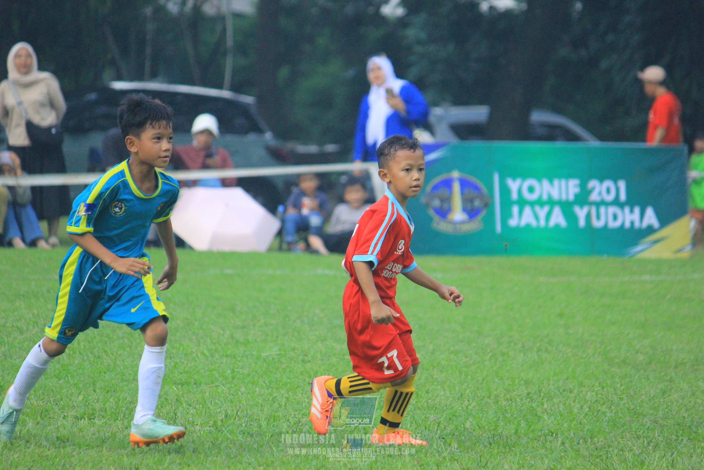 ijl u9 050426 rajawali nusantara vs gagak muda