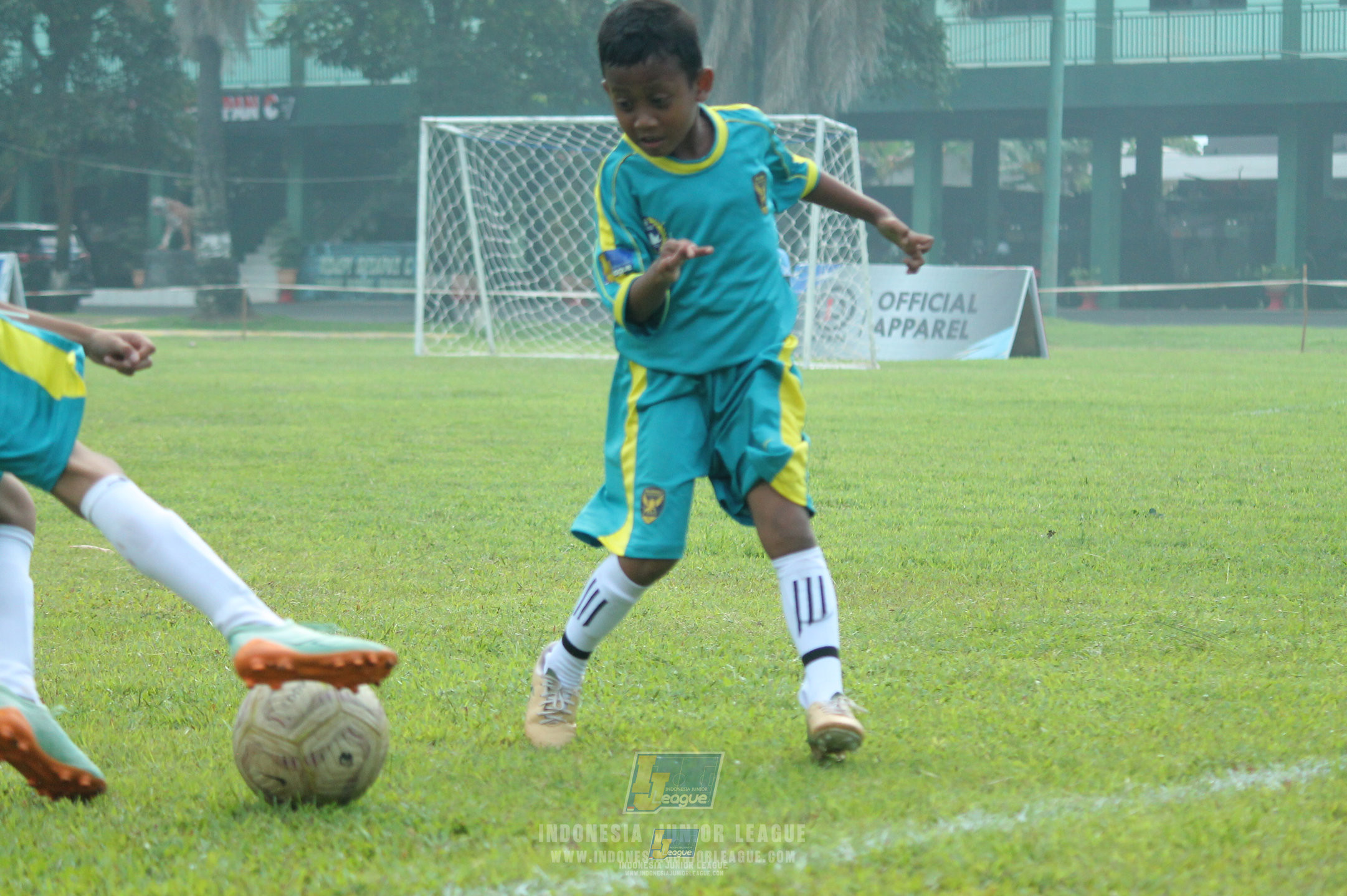 ijl u9 050426 rajawali nusantara vs gagak muda