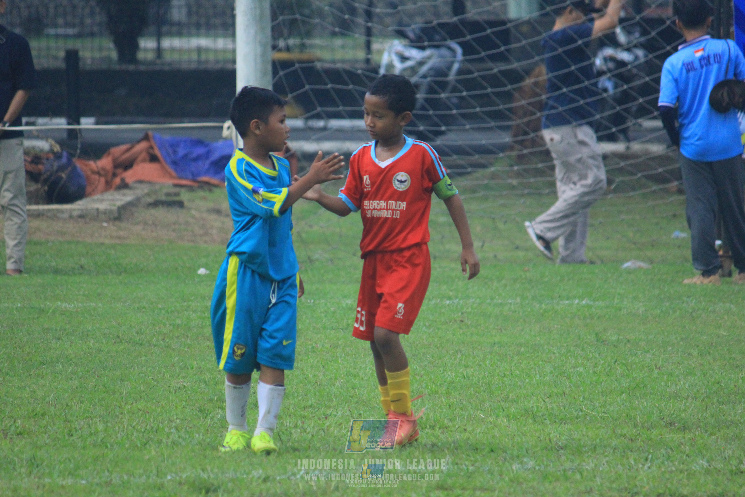 ijl u9 050426 rajawali nusantara vs gagak muda
