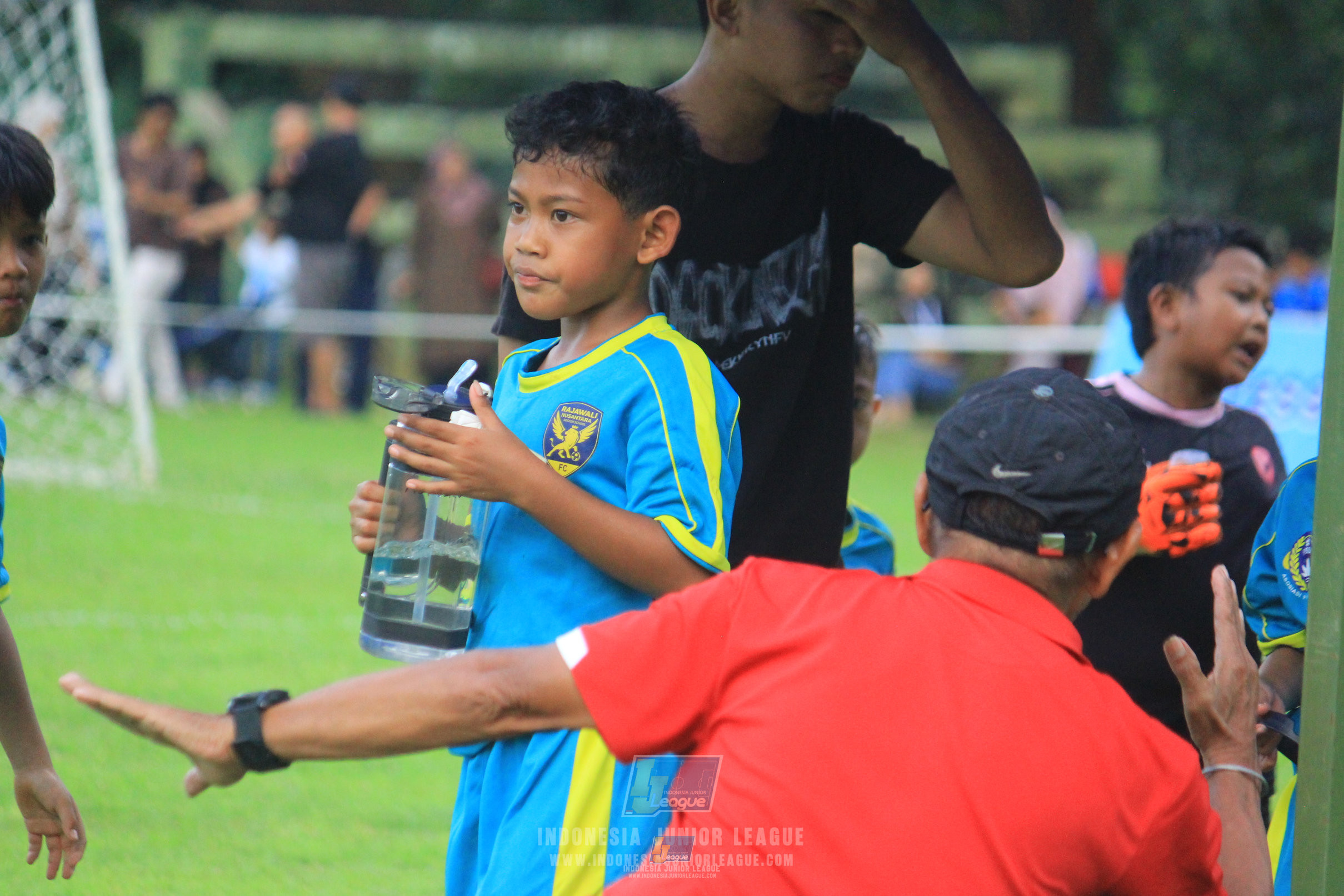 ijl u9 050426 rajawali nusantara vs gagak muda