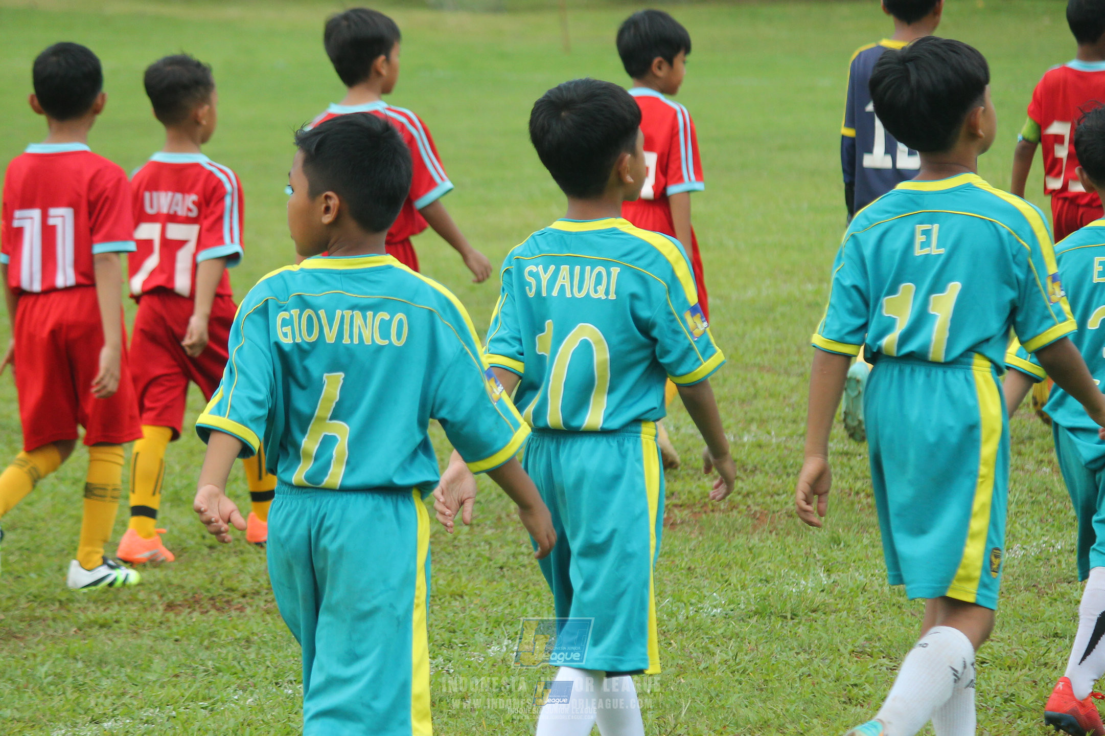 ijl u9 050426 rajawali nusantara vs gagak muda