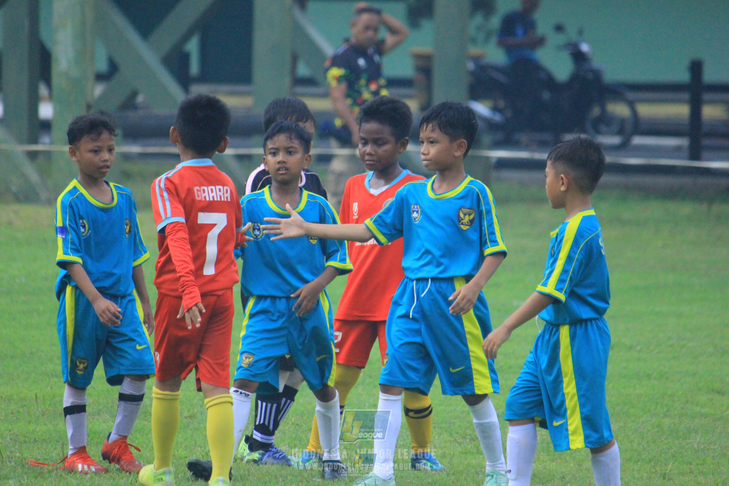 ijl u9 050426 rajawali nusantara vs gagak muda