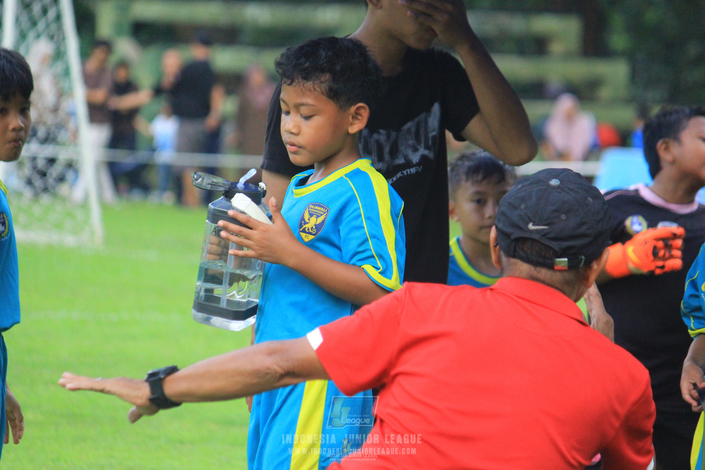 ijl u9 050426 rajawali nusantara vs gagak muda