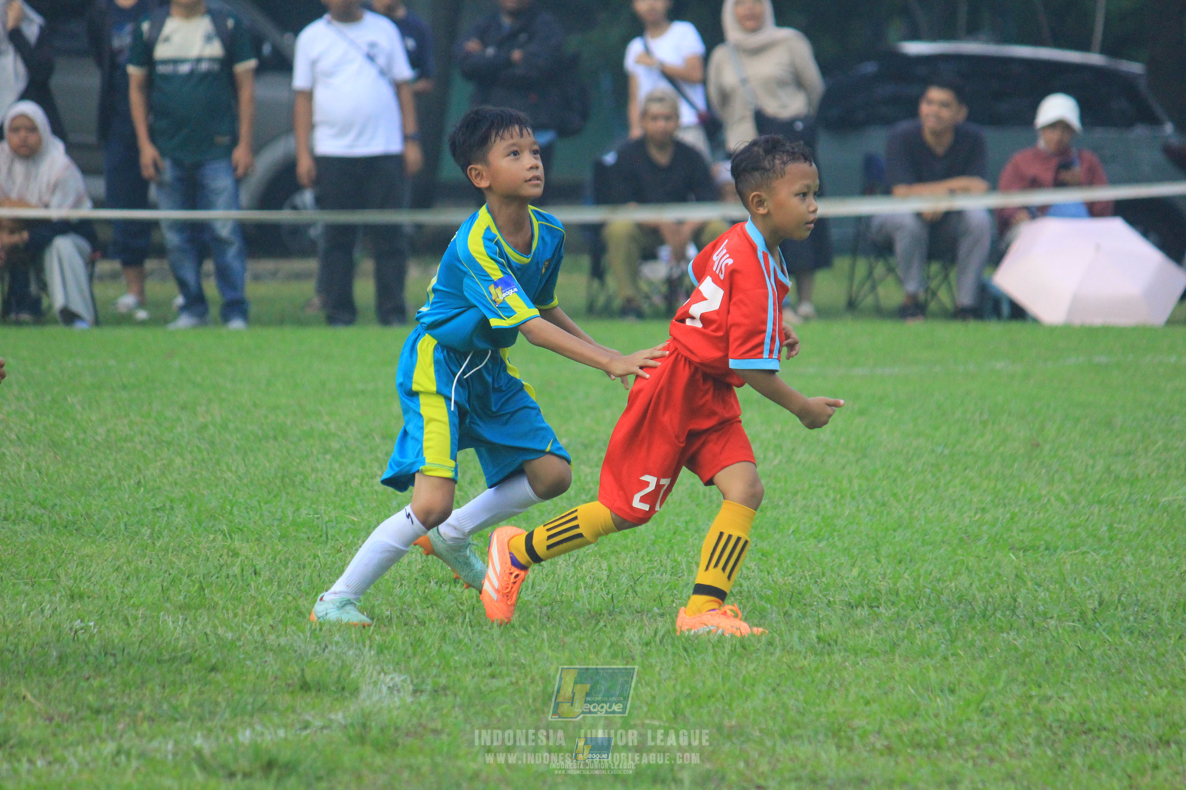 ijl u9 050426 rajawali nusantara vs gagak muda