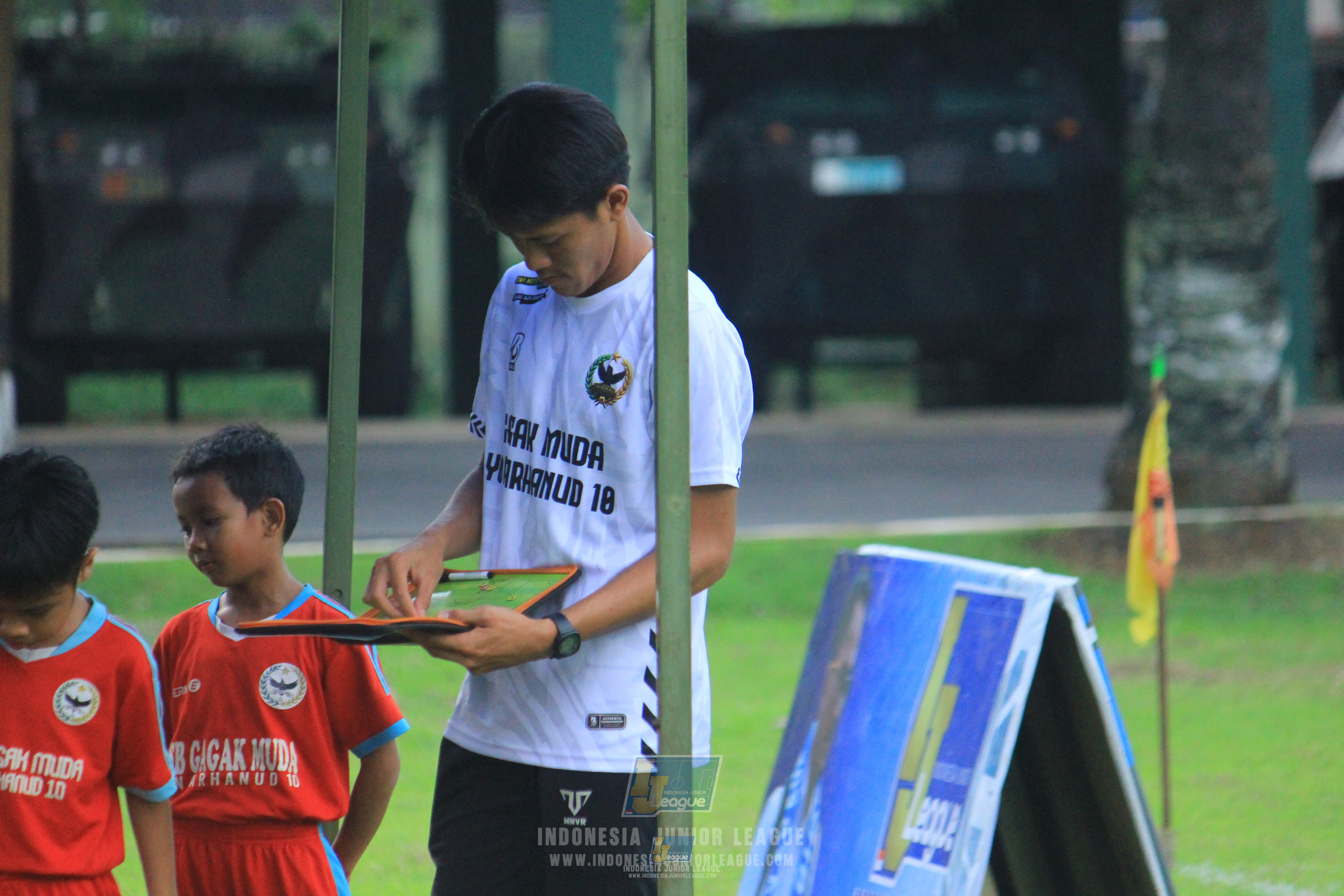 ijl u9 050426 rajawali nusantara vs gagak muda